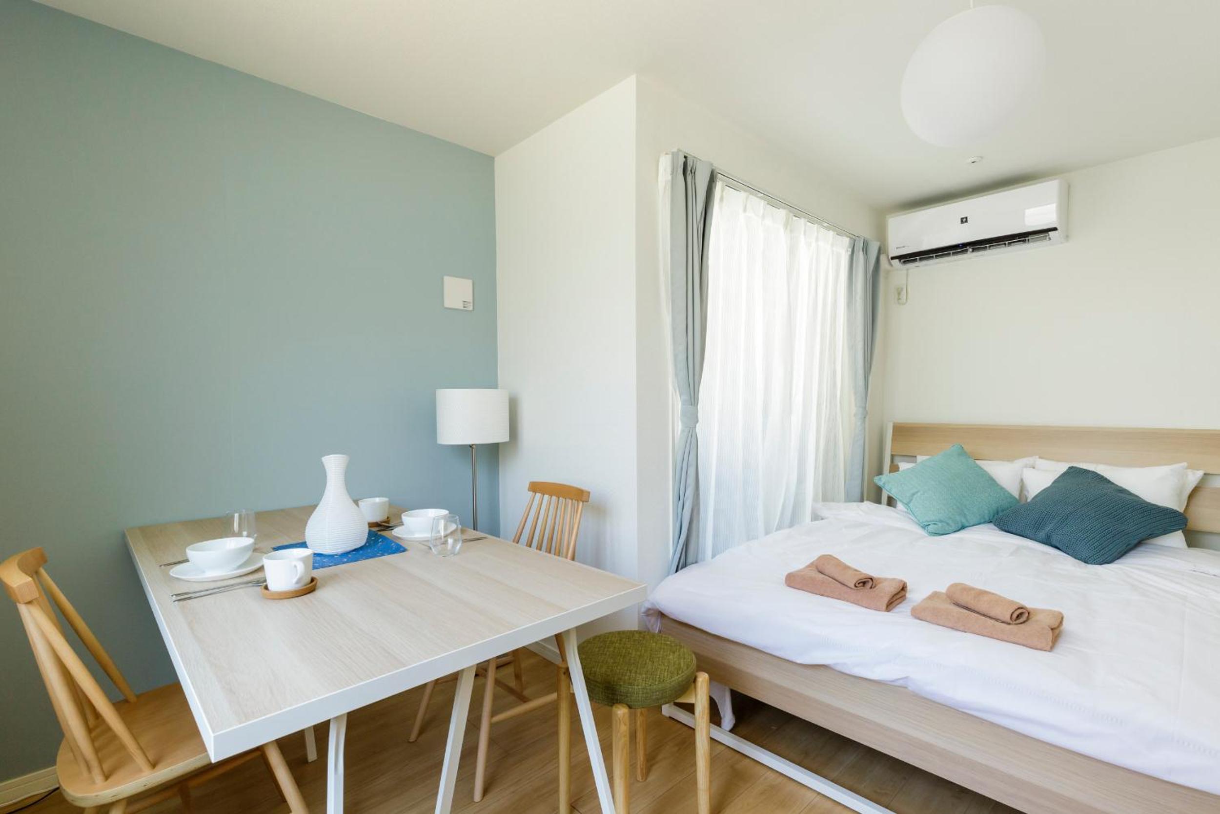 Apartment - Ground Floor photo 1