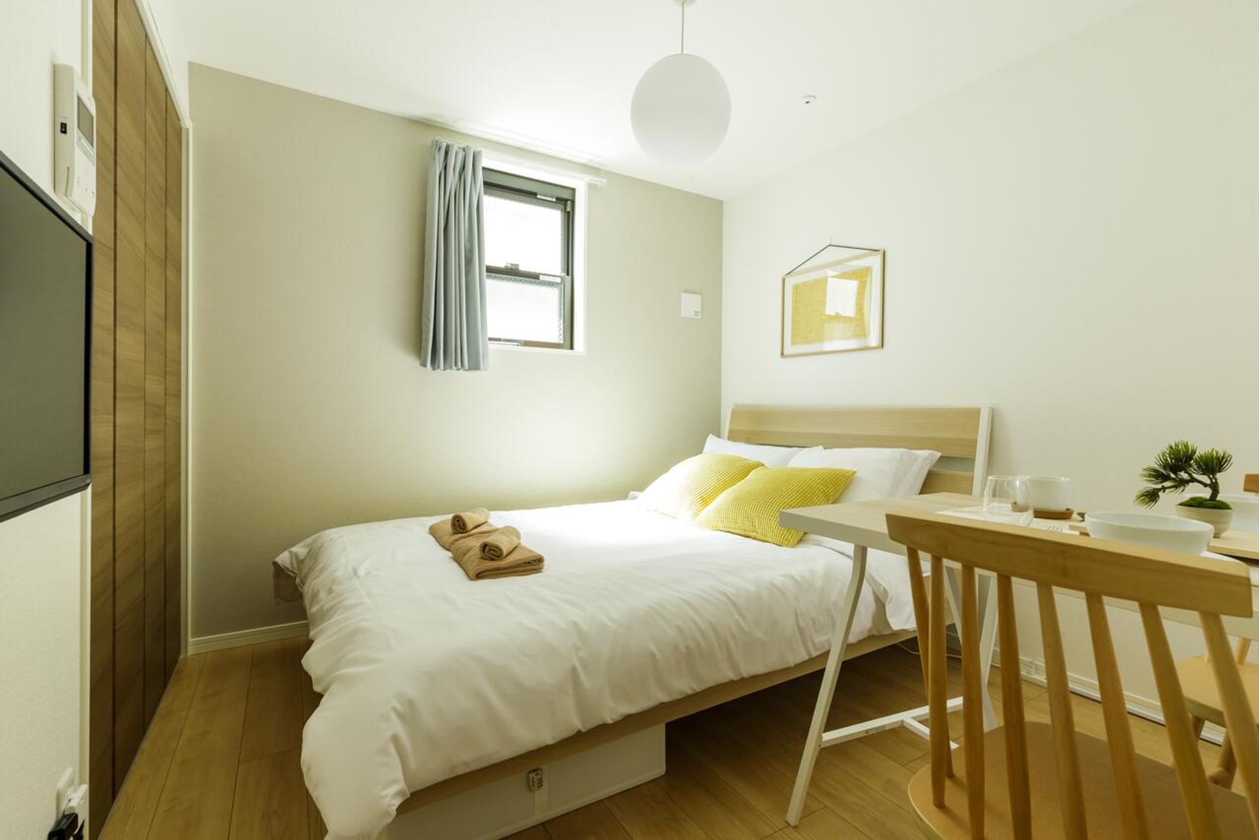 Apartment photo 1