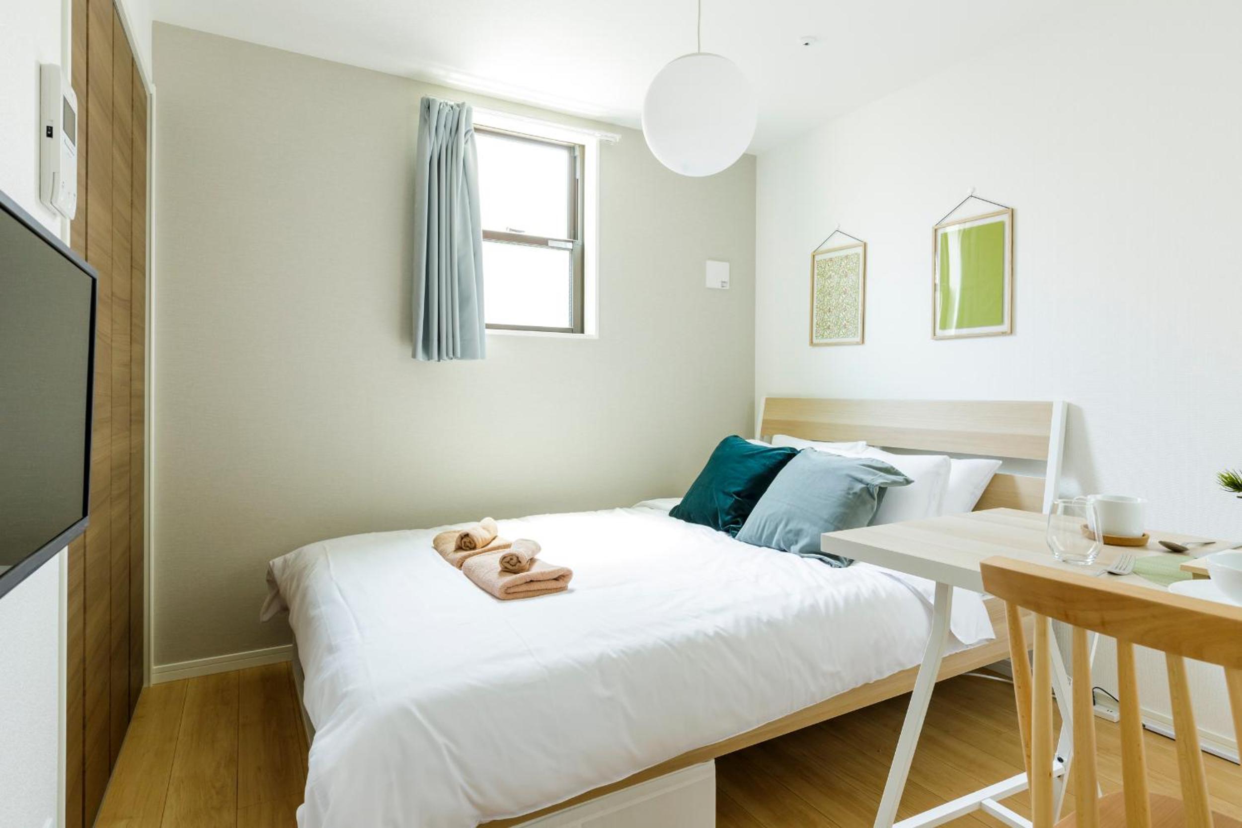 Apartment photo 1
