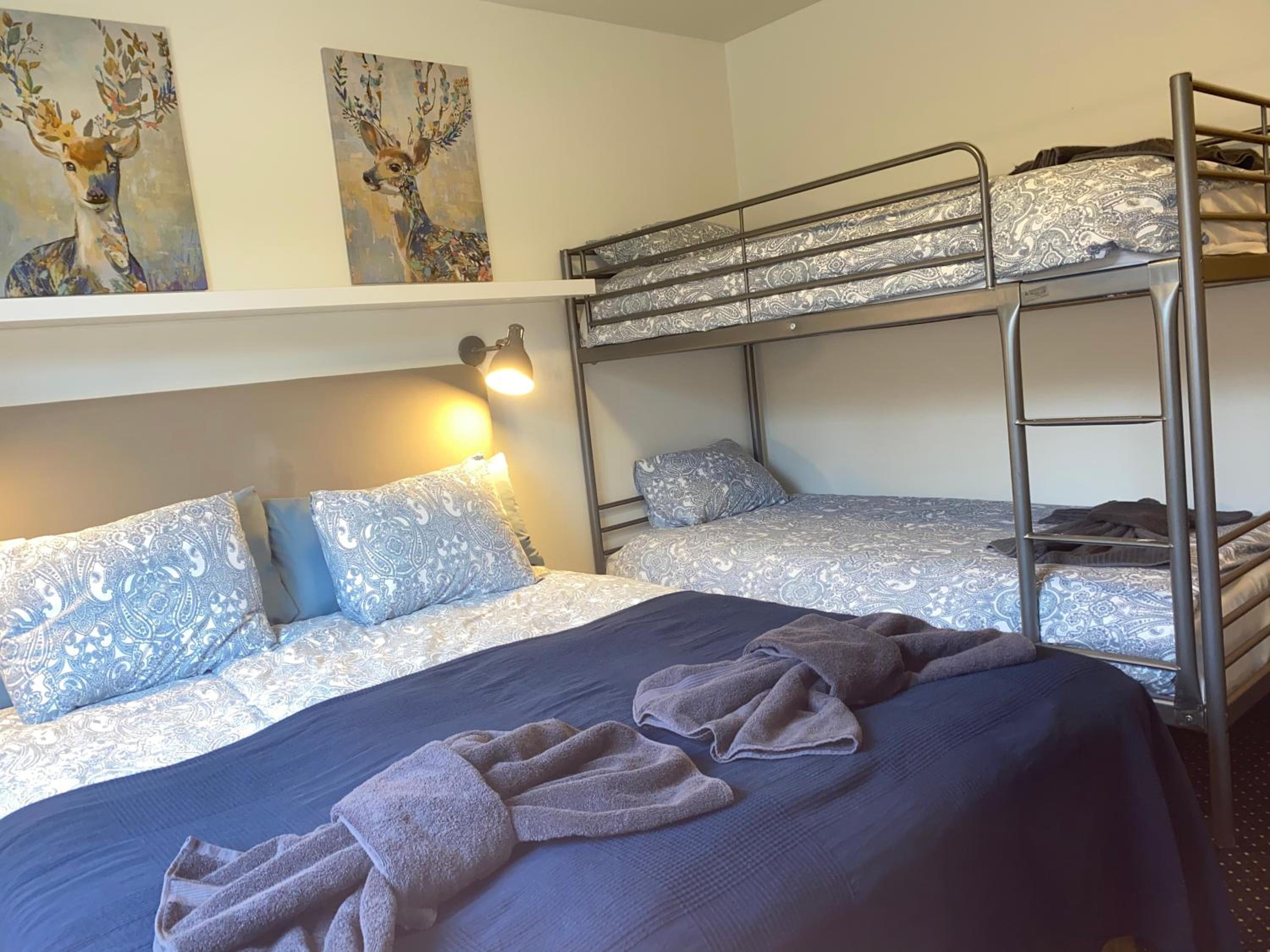 Double or Twin Room - Photo 21