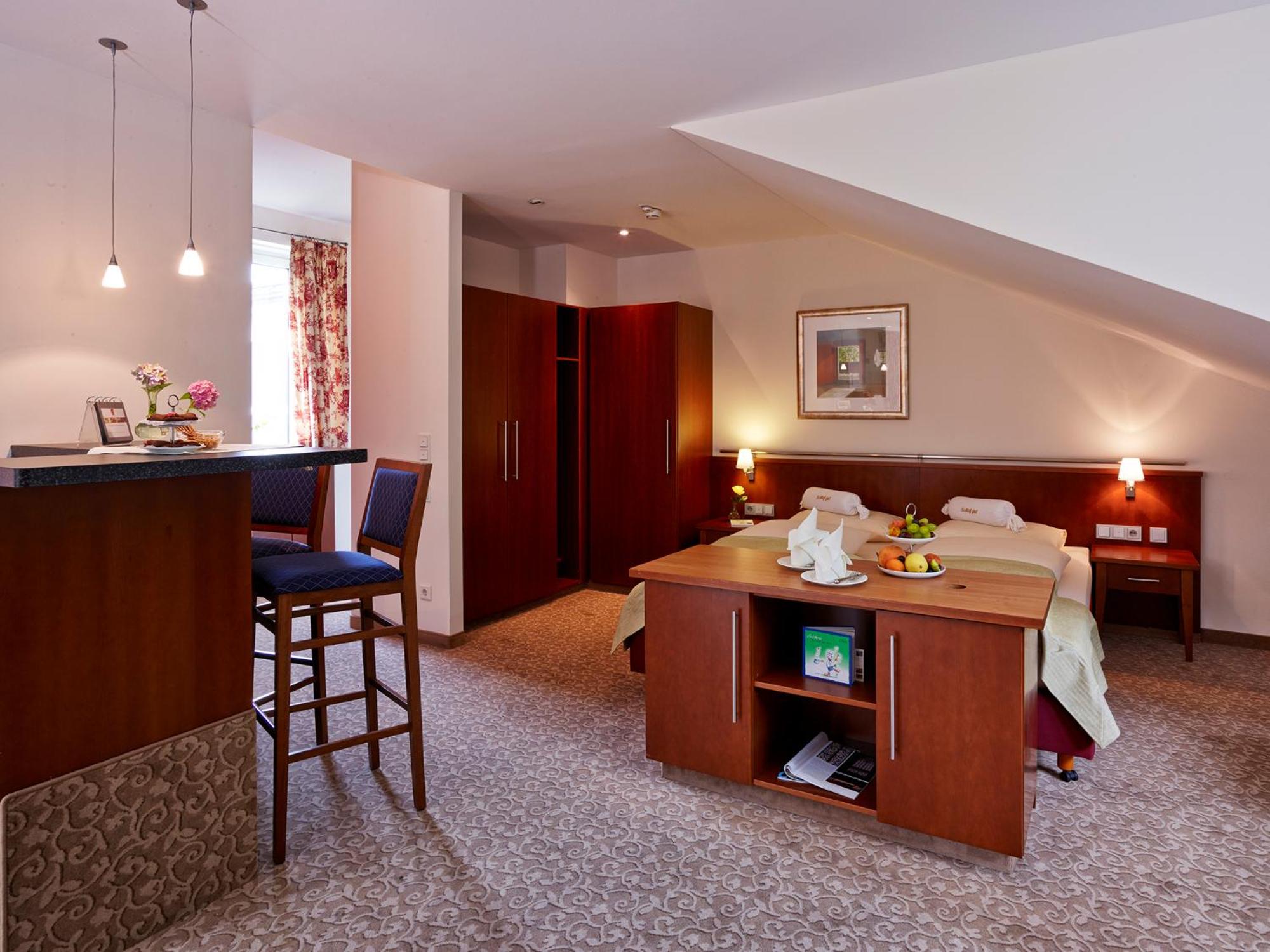 Living Apartment