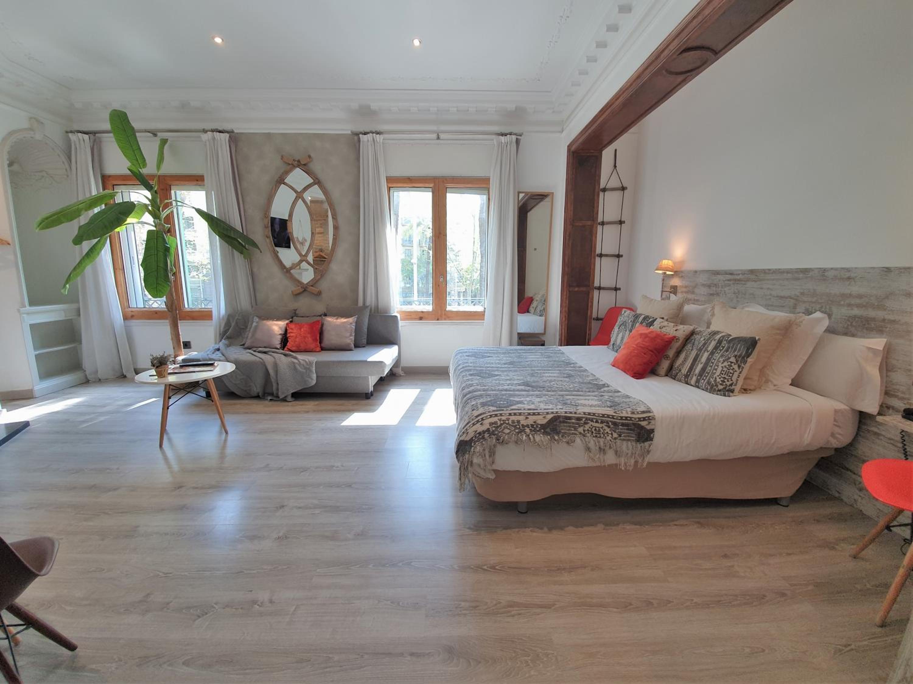Apartamento Estudio