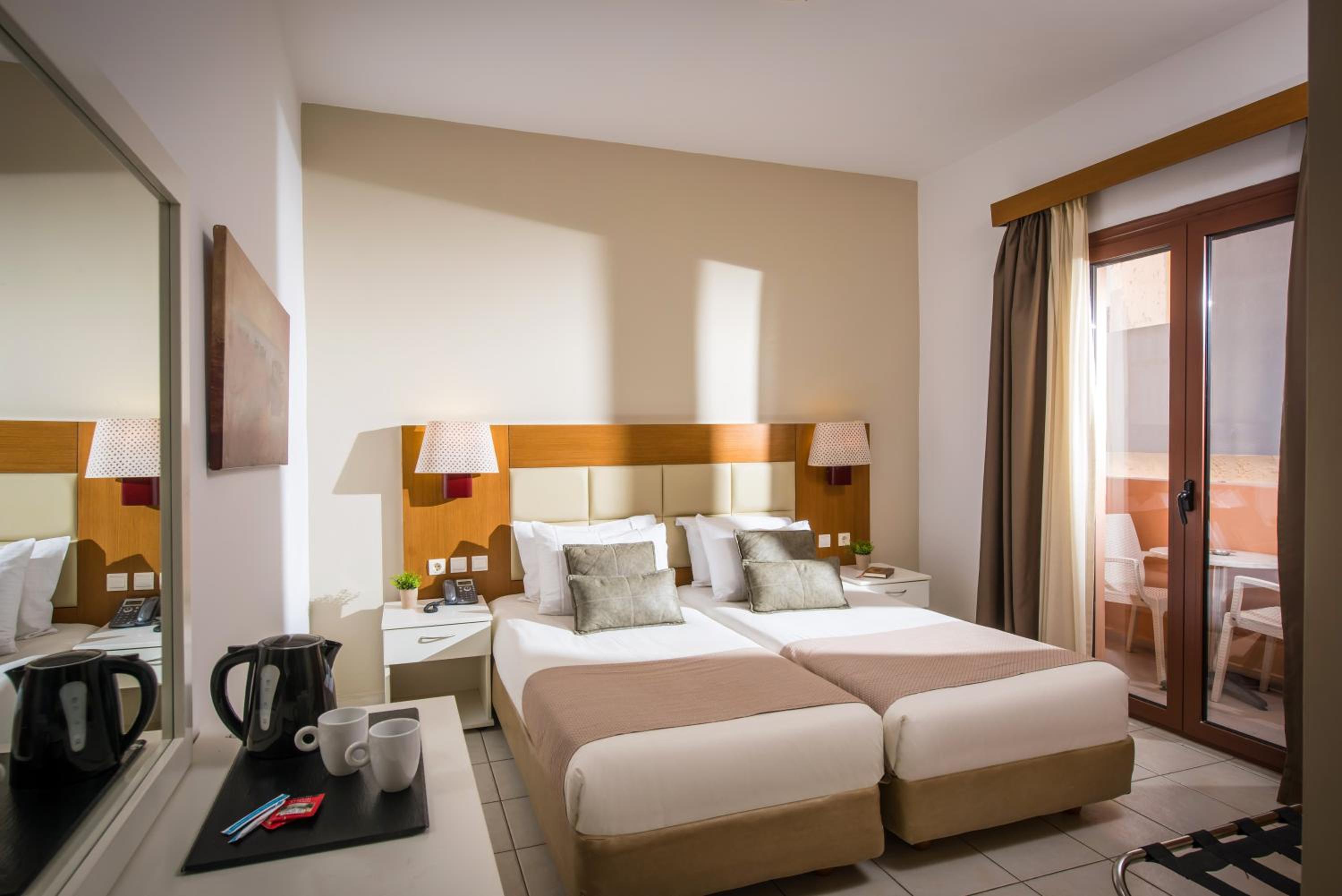 Standard Room - Photo 1