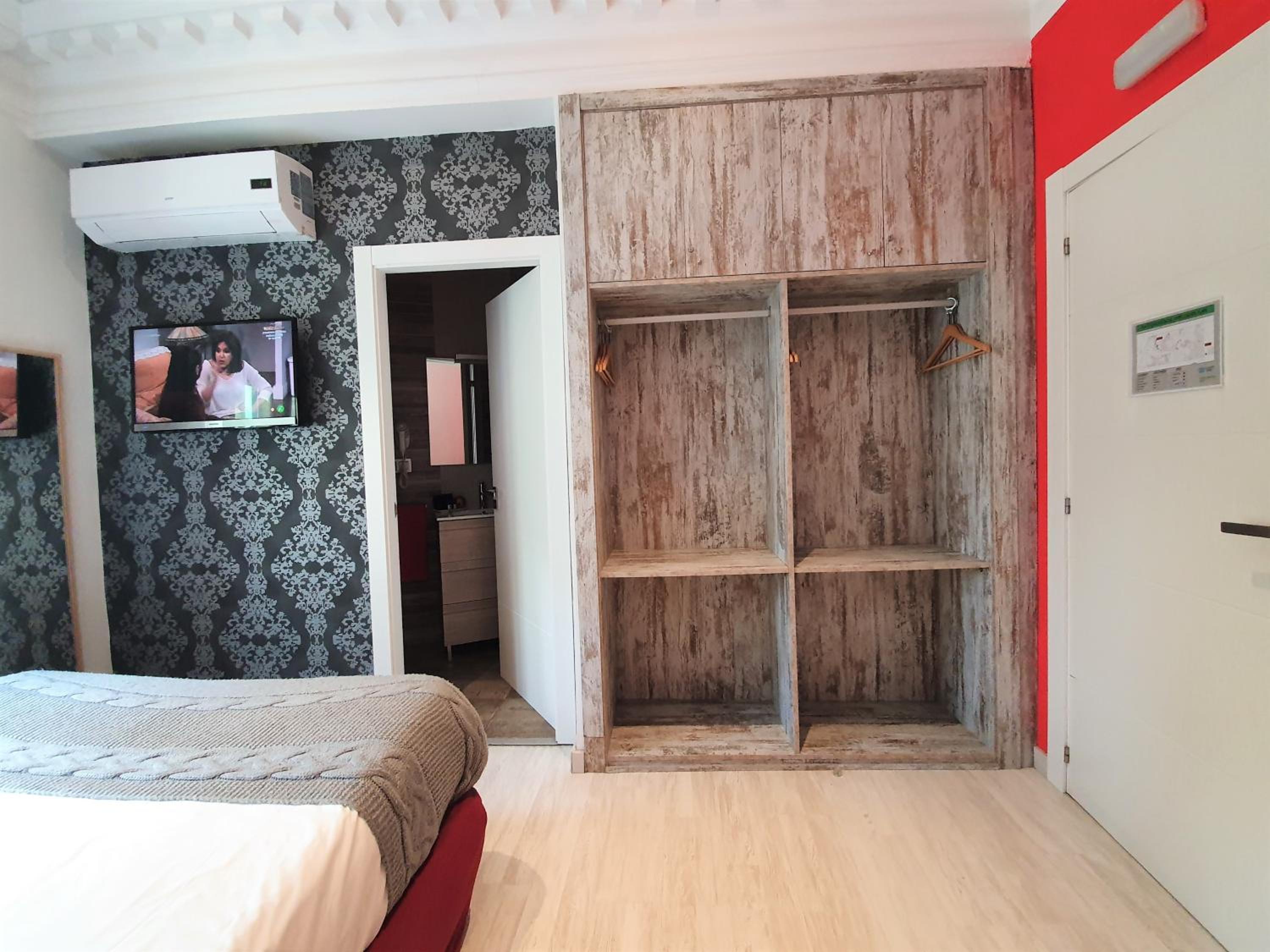 Double Room with View photo 3