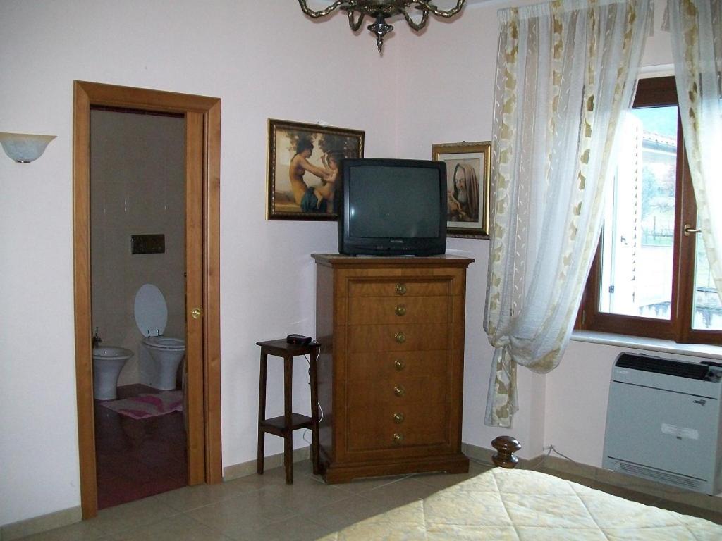 Deluxe Double Room with Bath photo 2