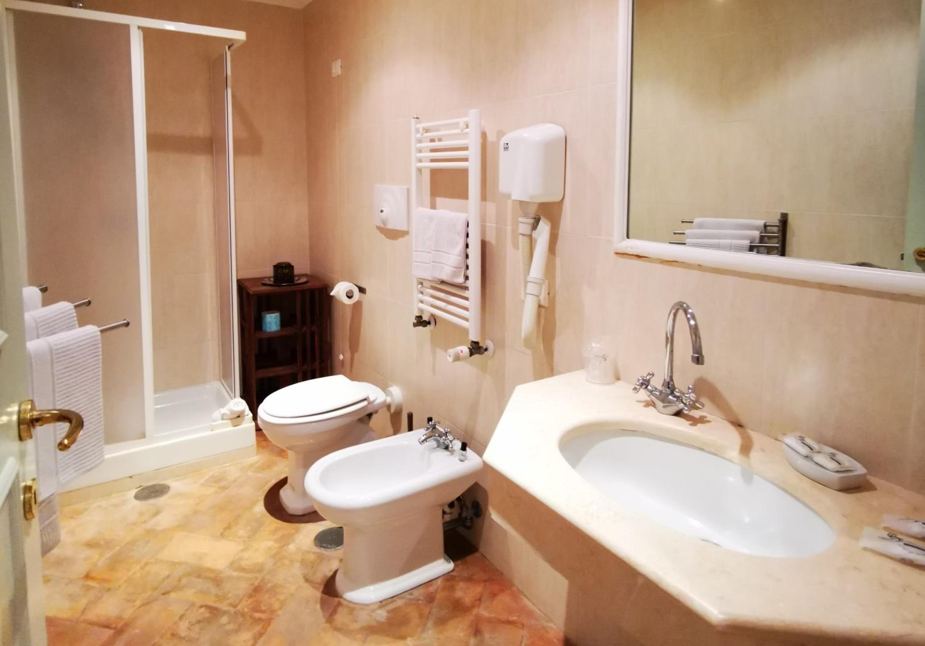 Standard Double Room with Spa Access  - Photo 3