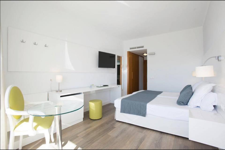 Standard Double Room photo 2