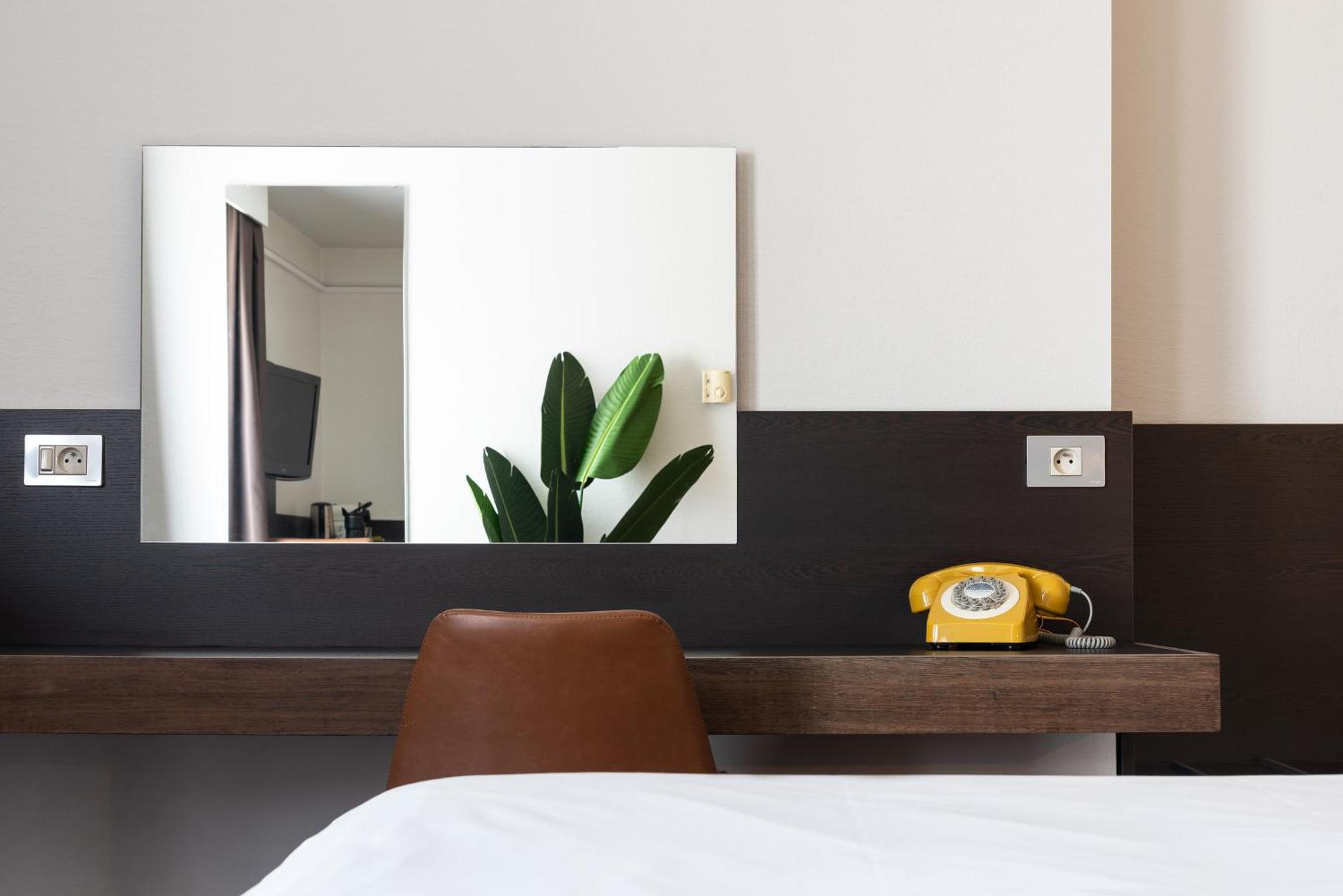Comfy Twin Room photo 3