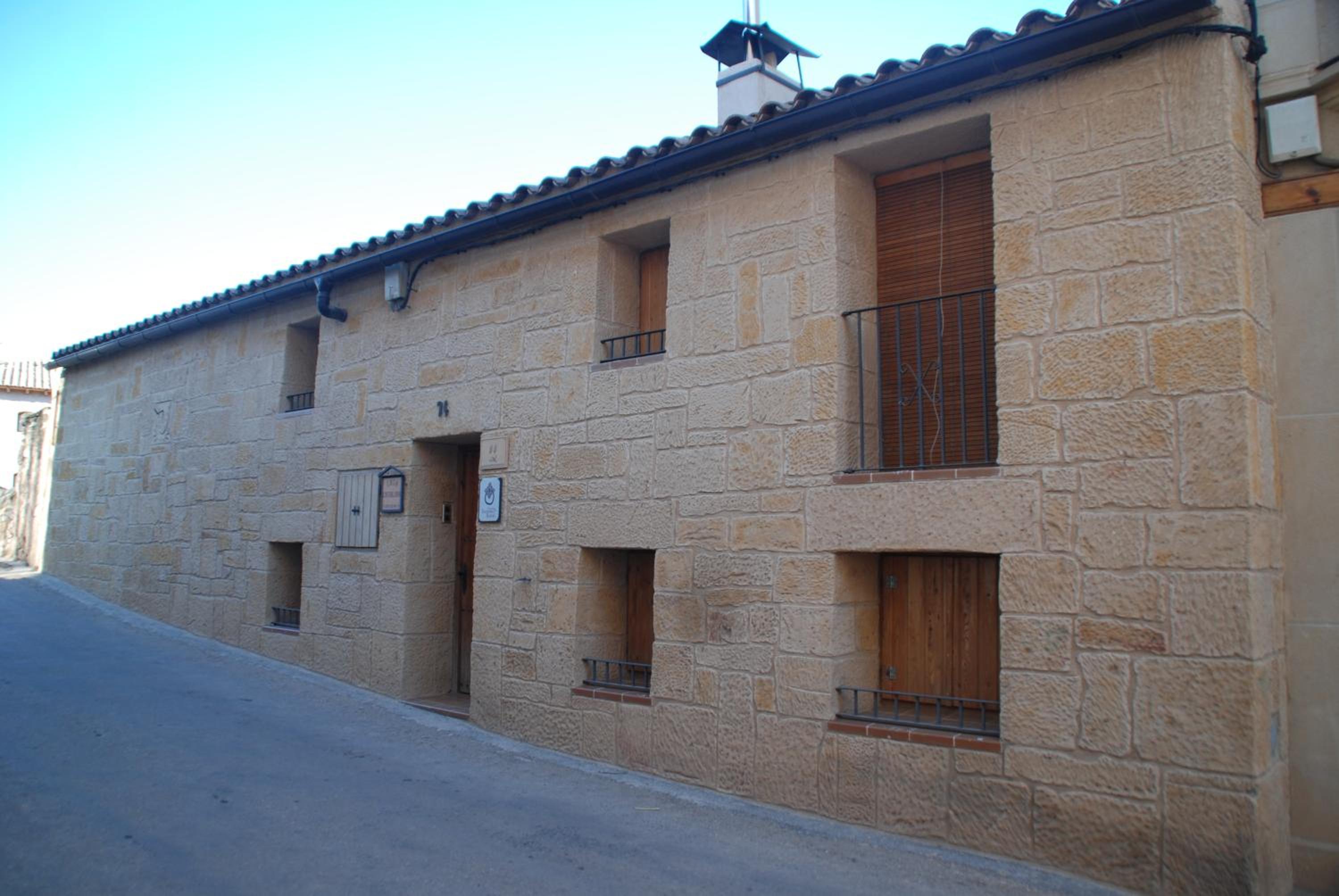 Three-Bedroom House photo 2