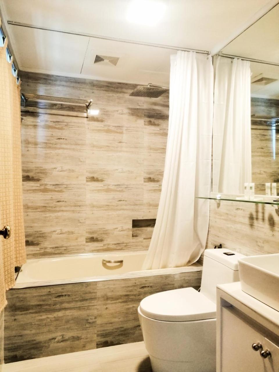 Two Bedroom Superior Room