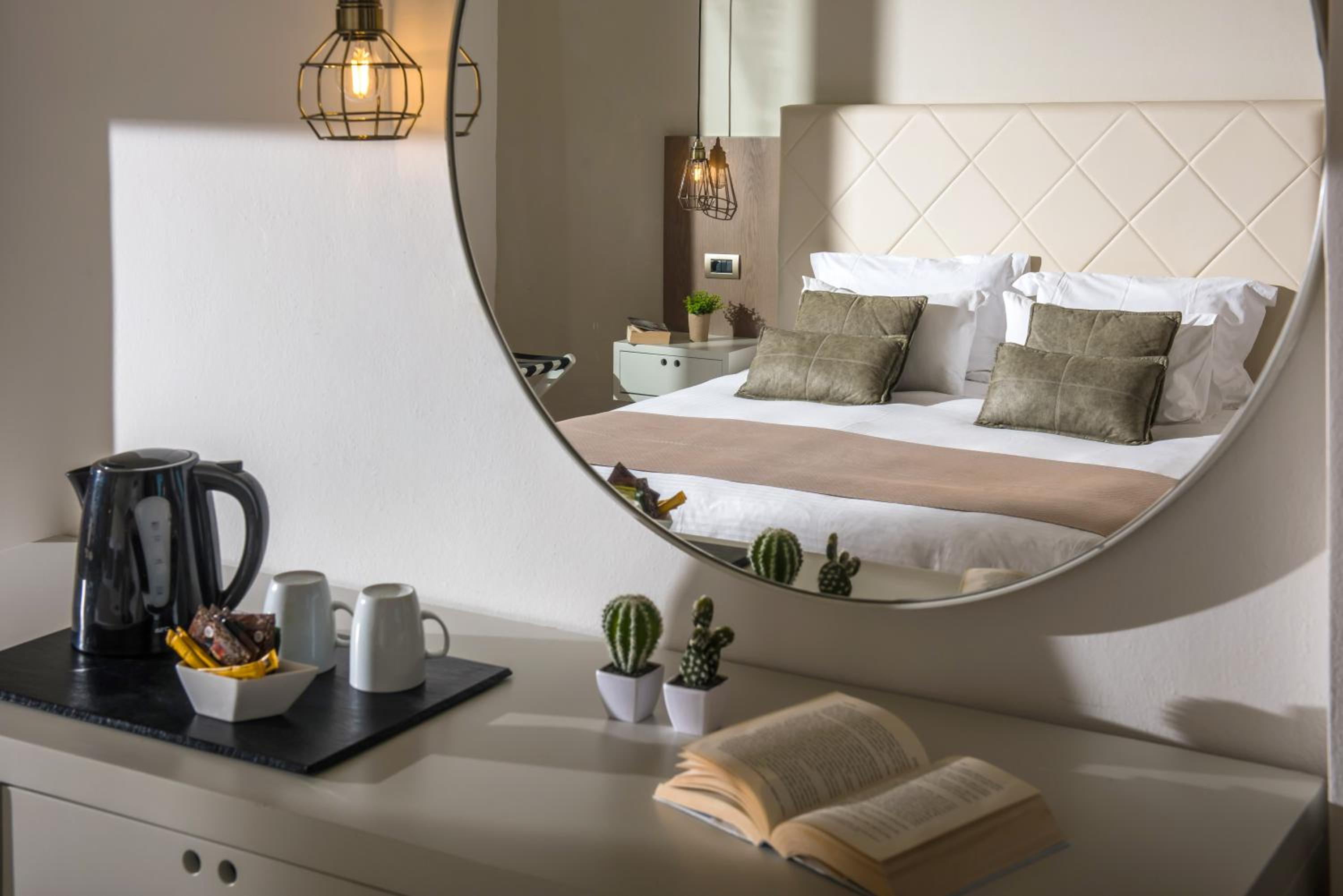 Habitación Cuádruple