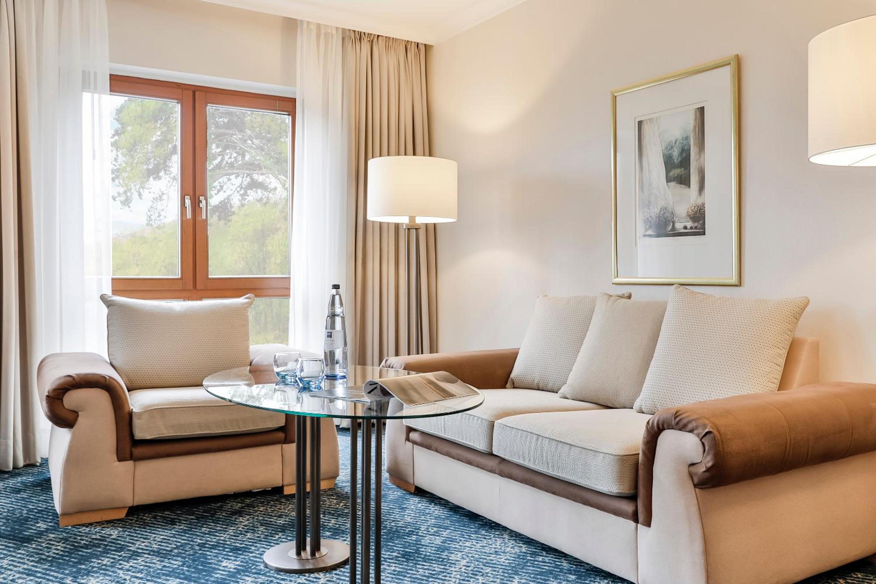 Junior Suite photo 2