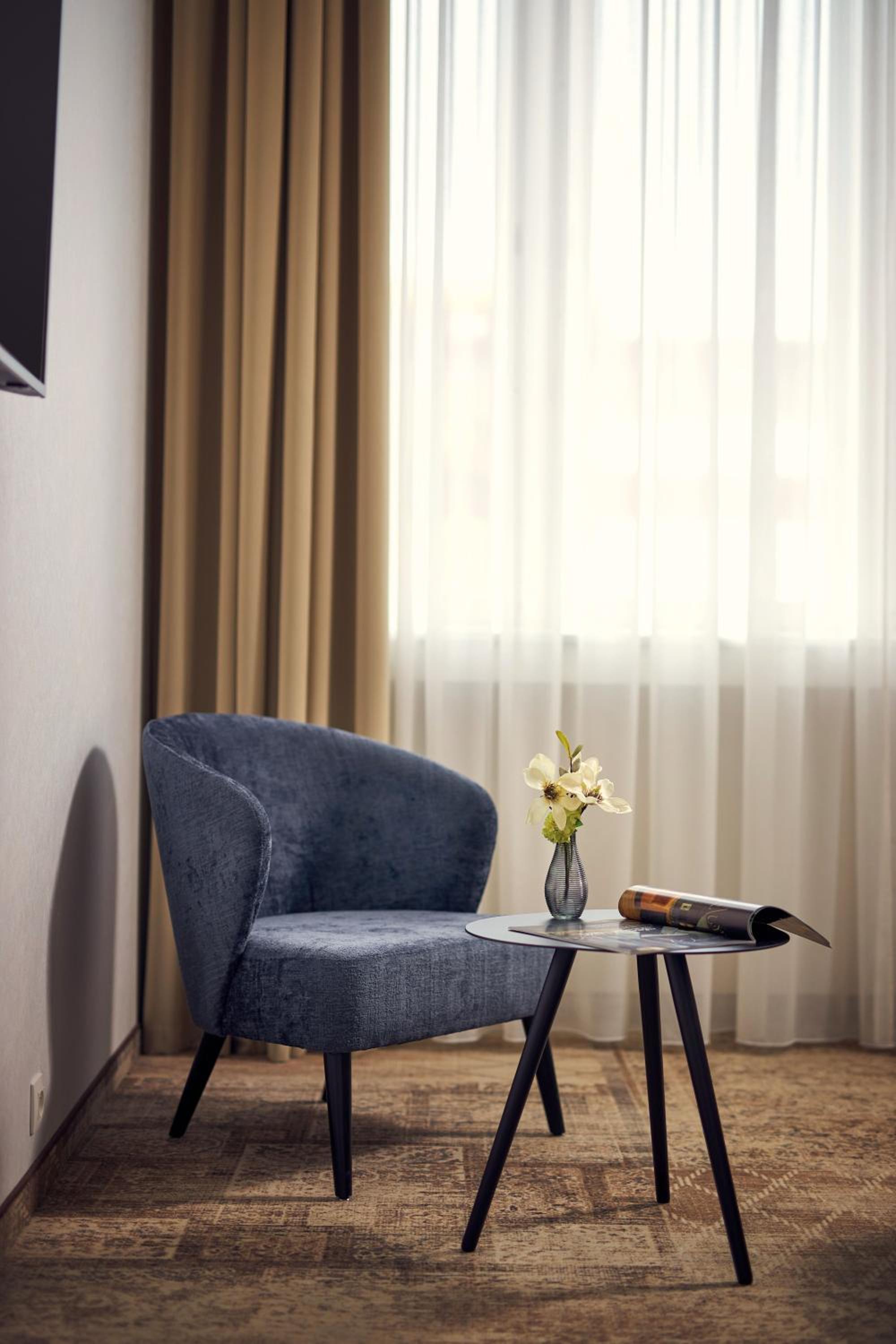 Superior Room - Photo 4