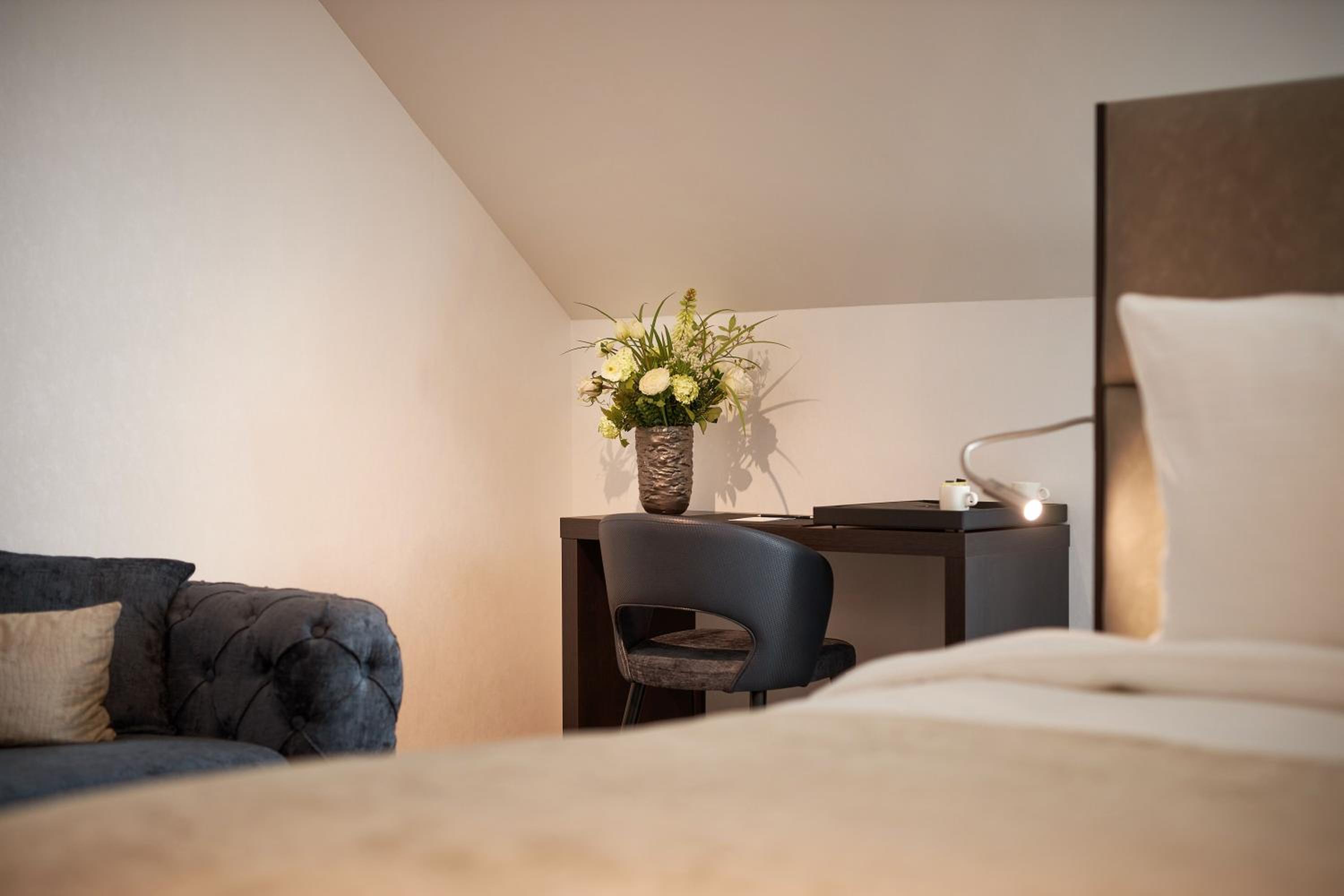 Superior Suite - Photo 1