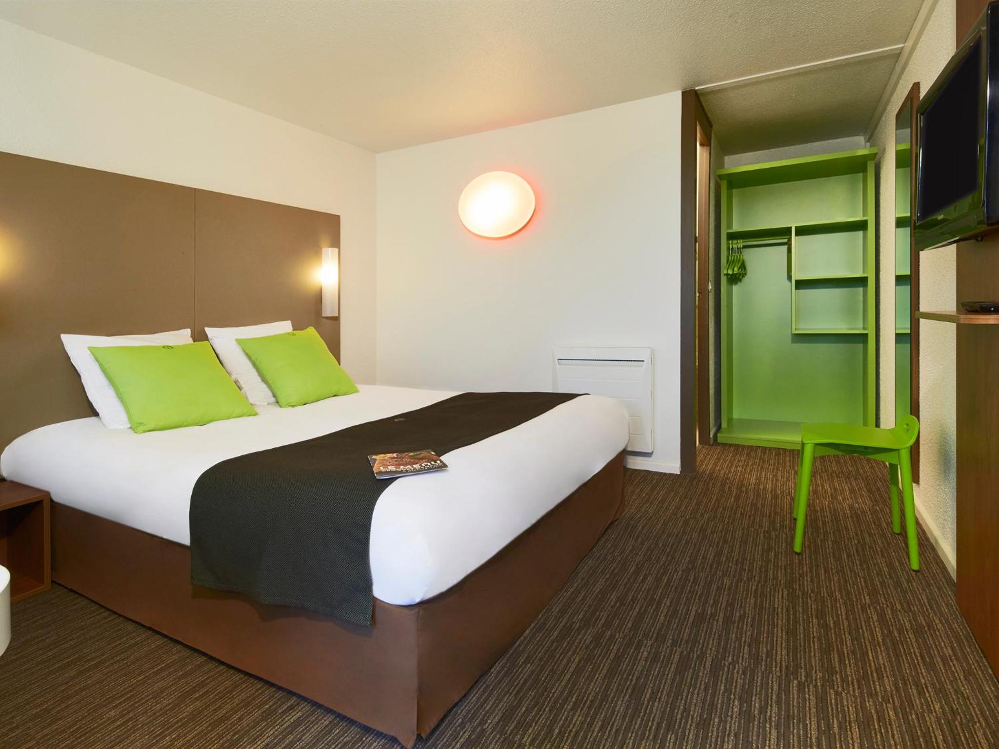 Standard Double Room - Photo 1