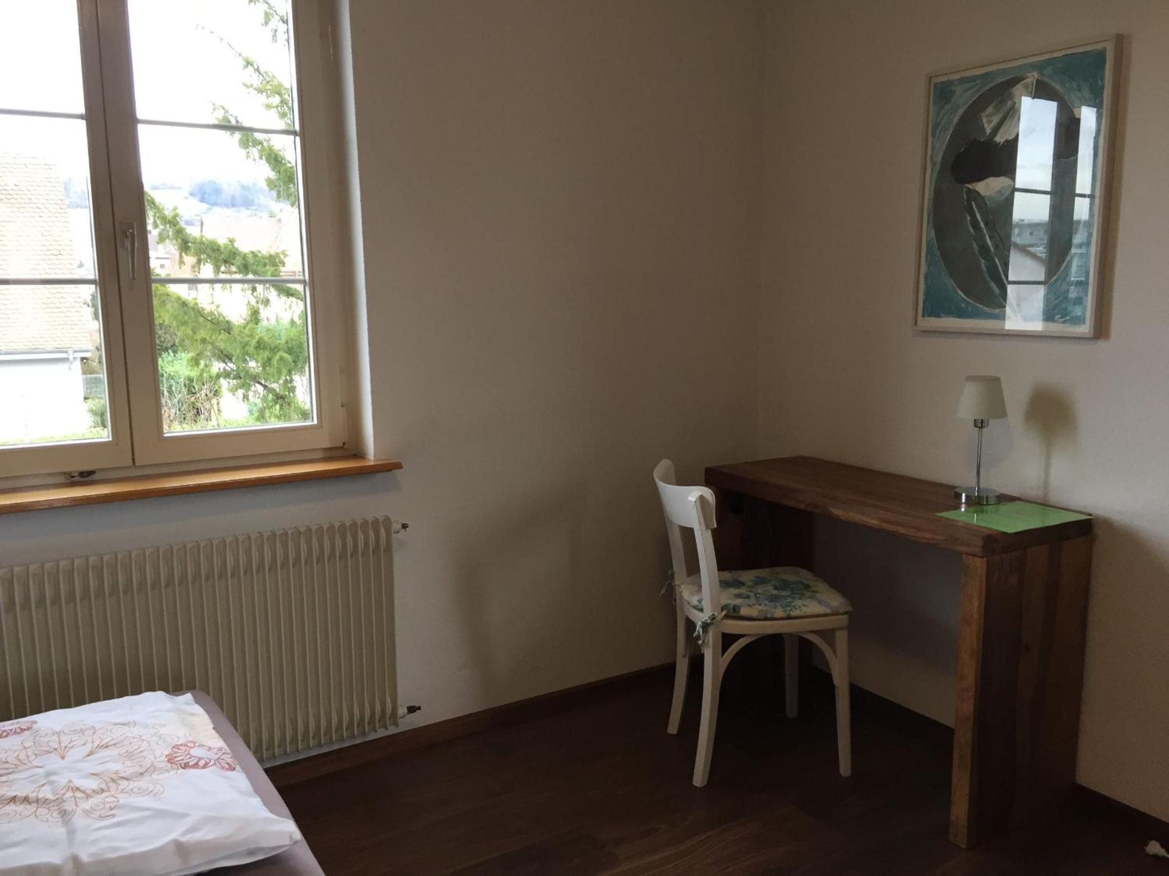 Budget Double Room photo 2