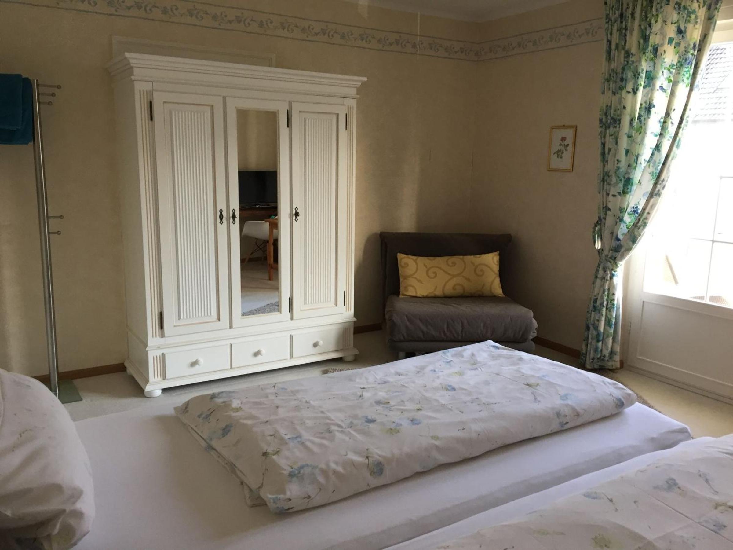 Budget Double Room photo 1