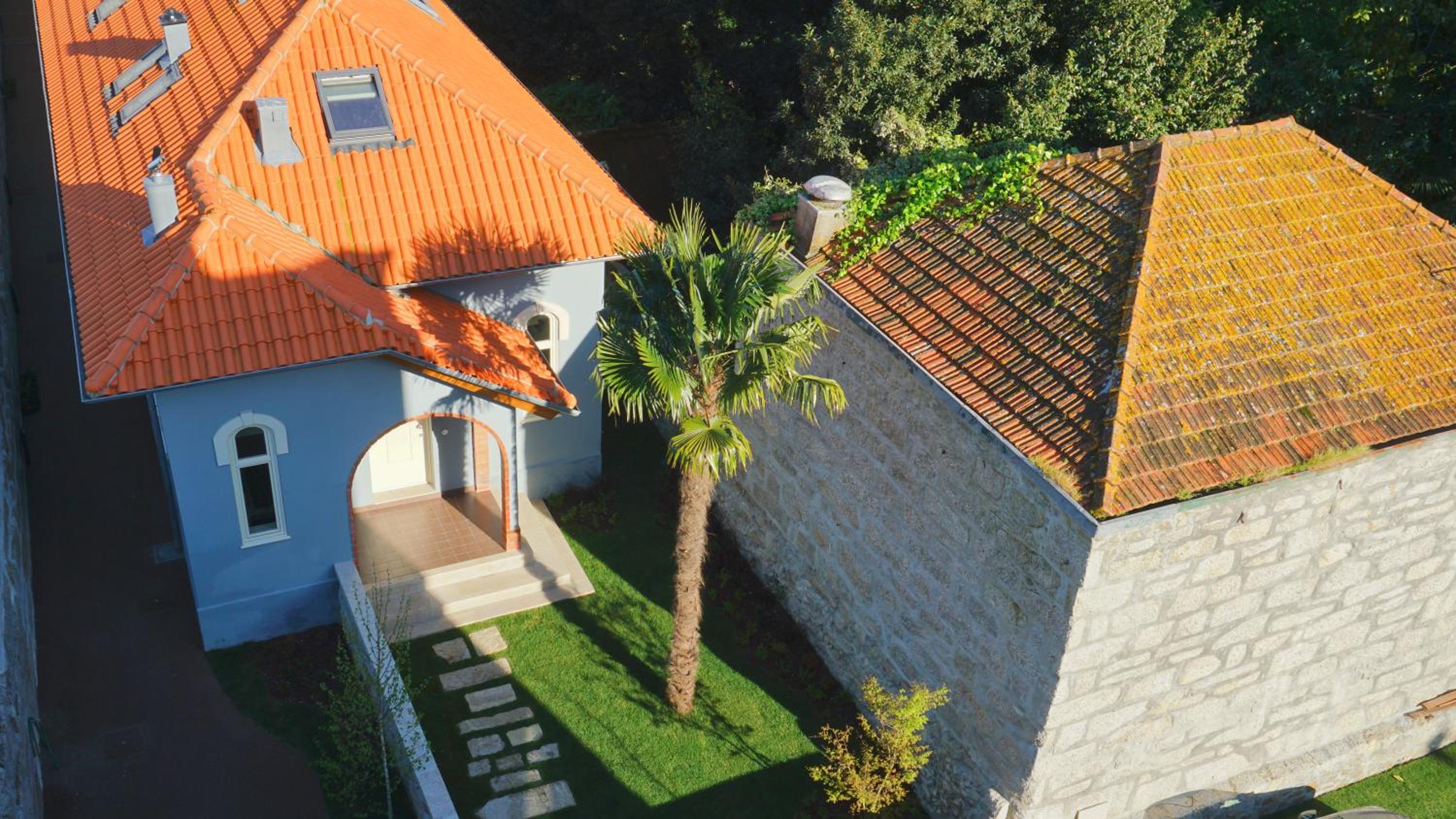 Maisonette