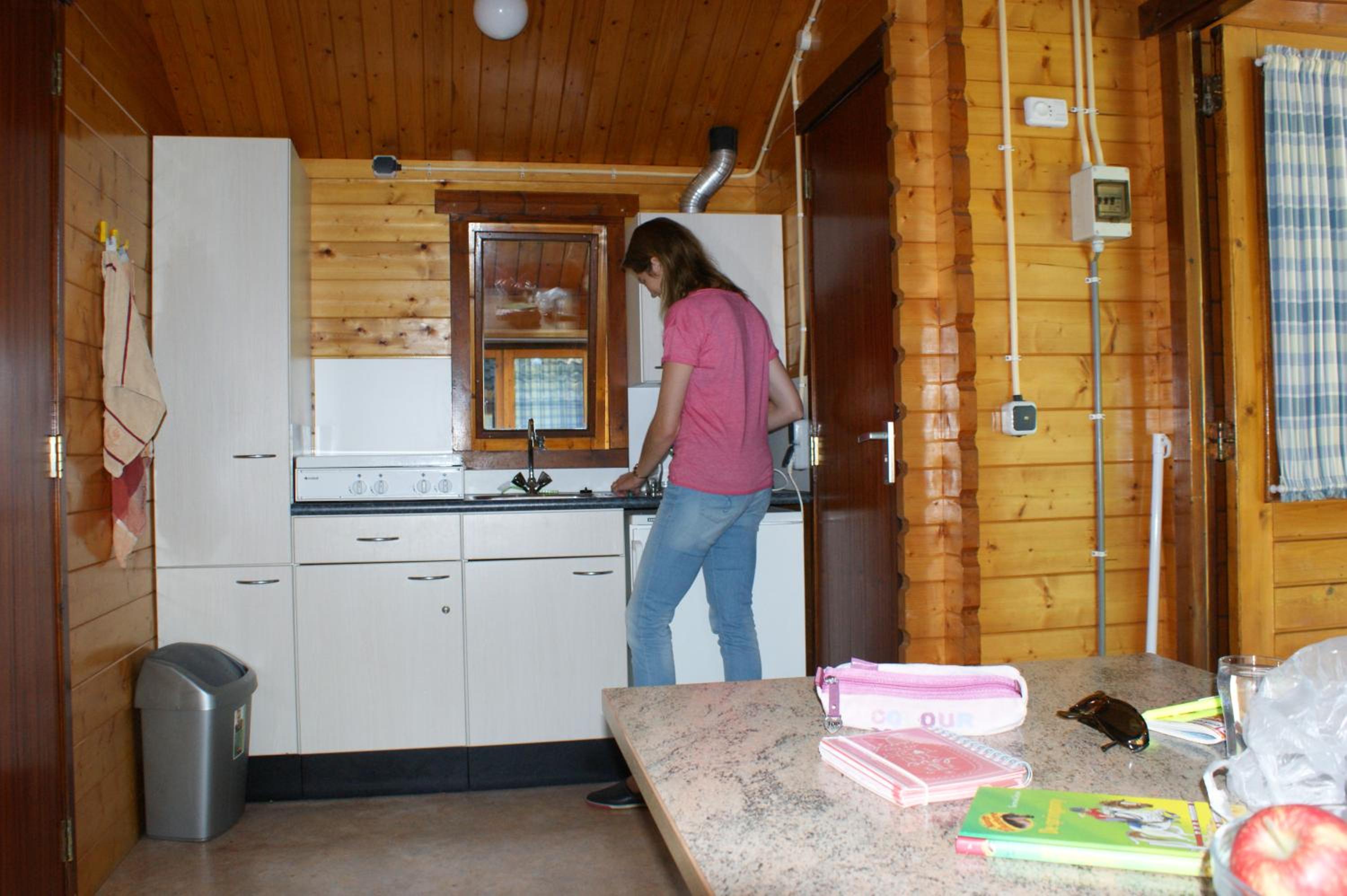 Two-Bedroom Cottage photo 1