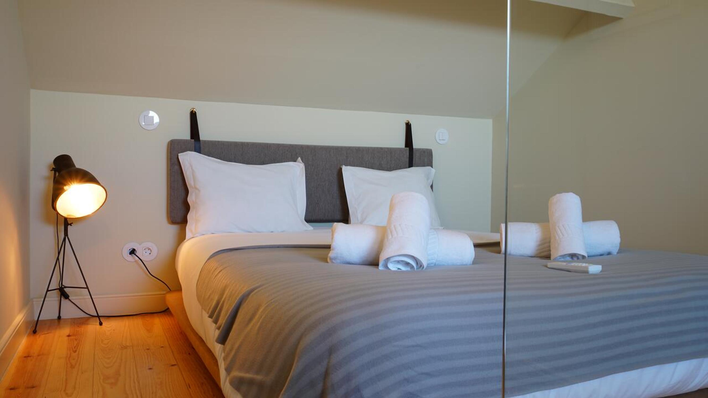 Penthouse Apartment thumbnail 6