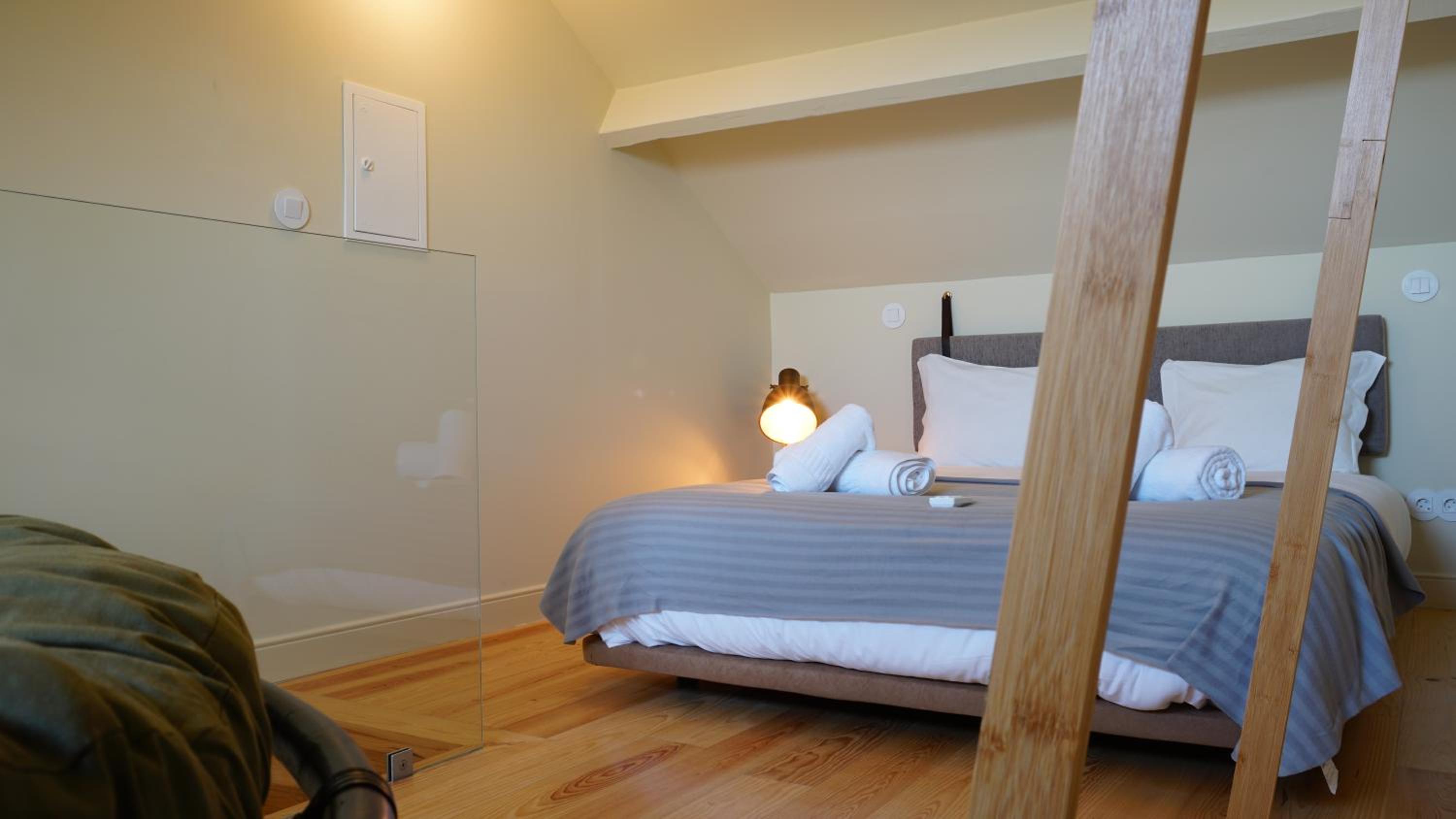 Penthouse Apartment thumbnail 5