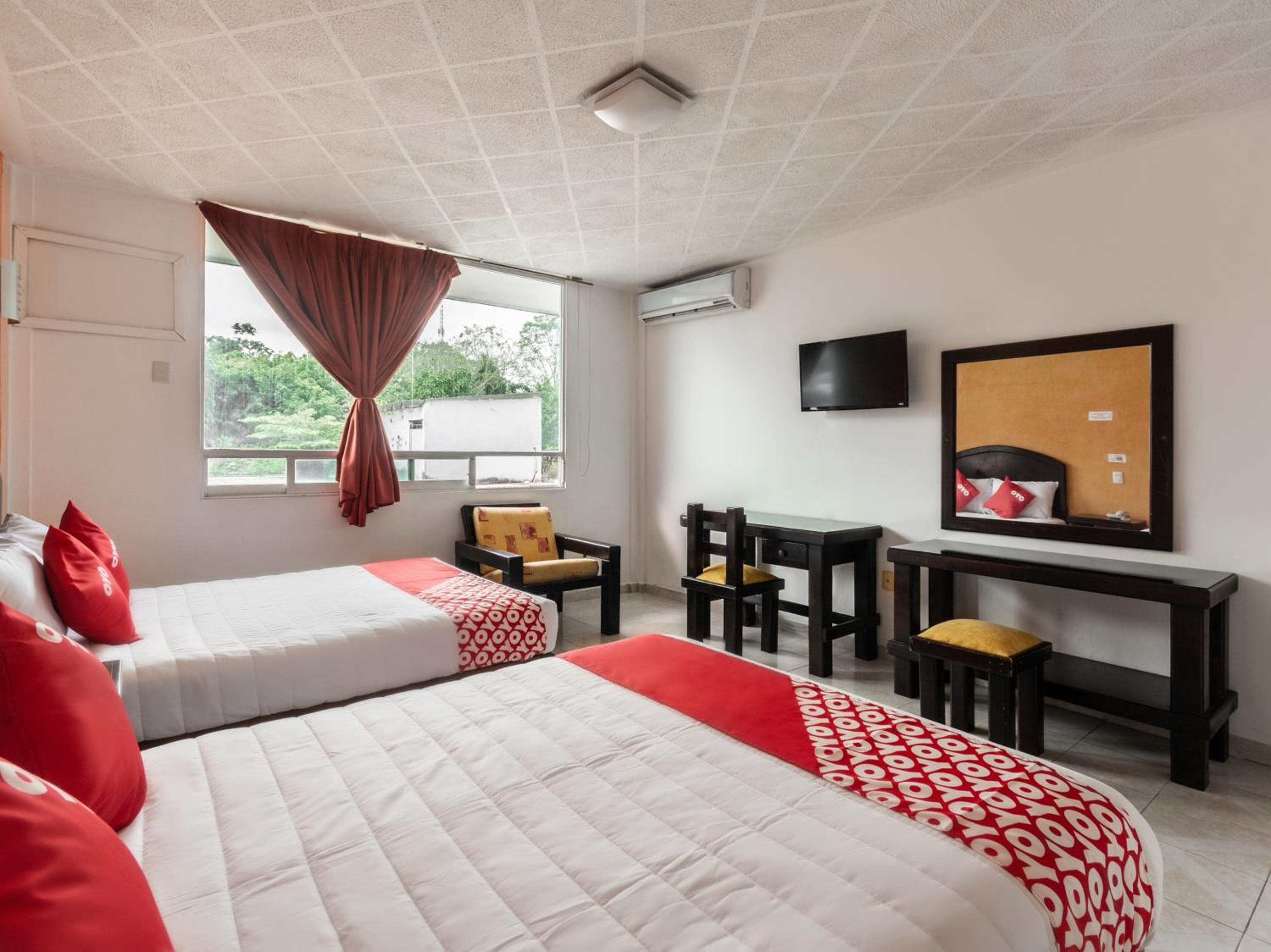 Deluxe Two beds - Photo 1