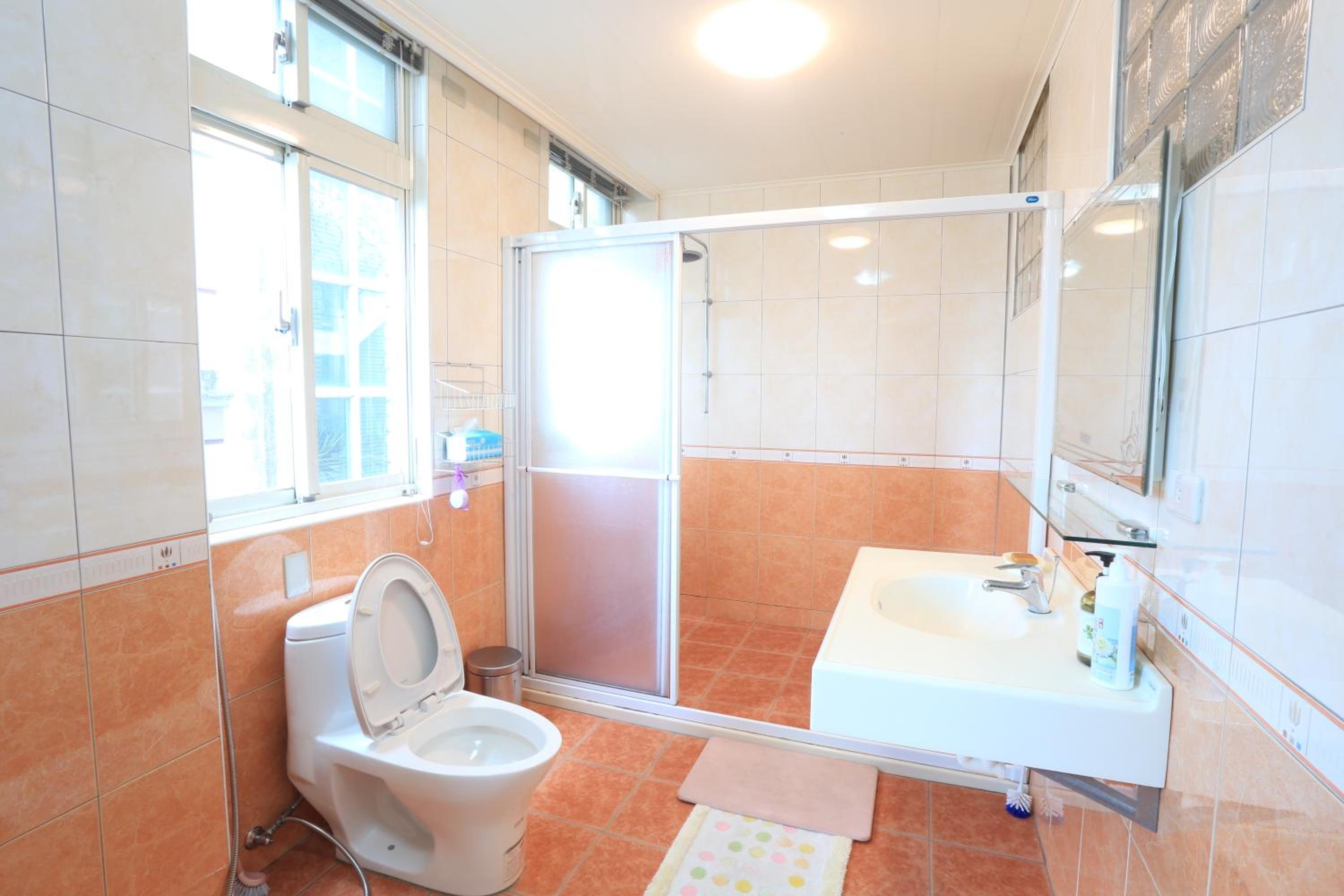 Standard Double Room with Balcony photo 3