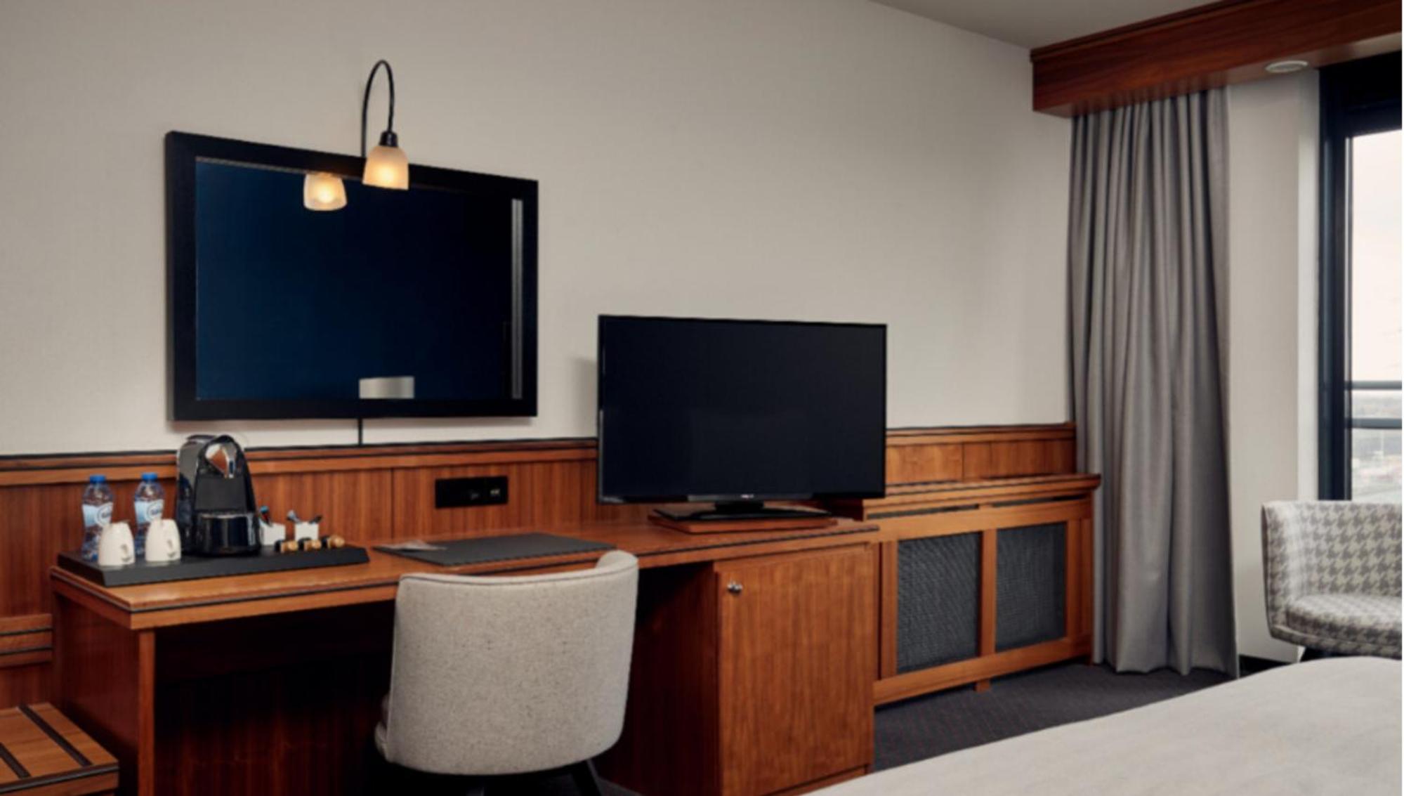 Comfort Twin Room - Photo 2
