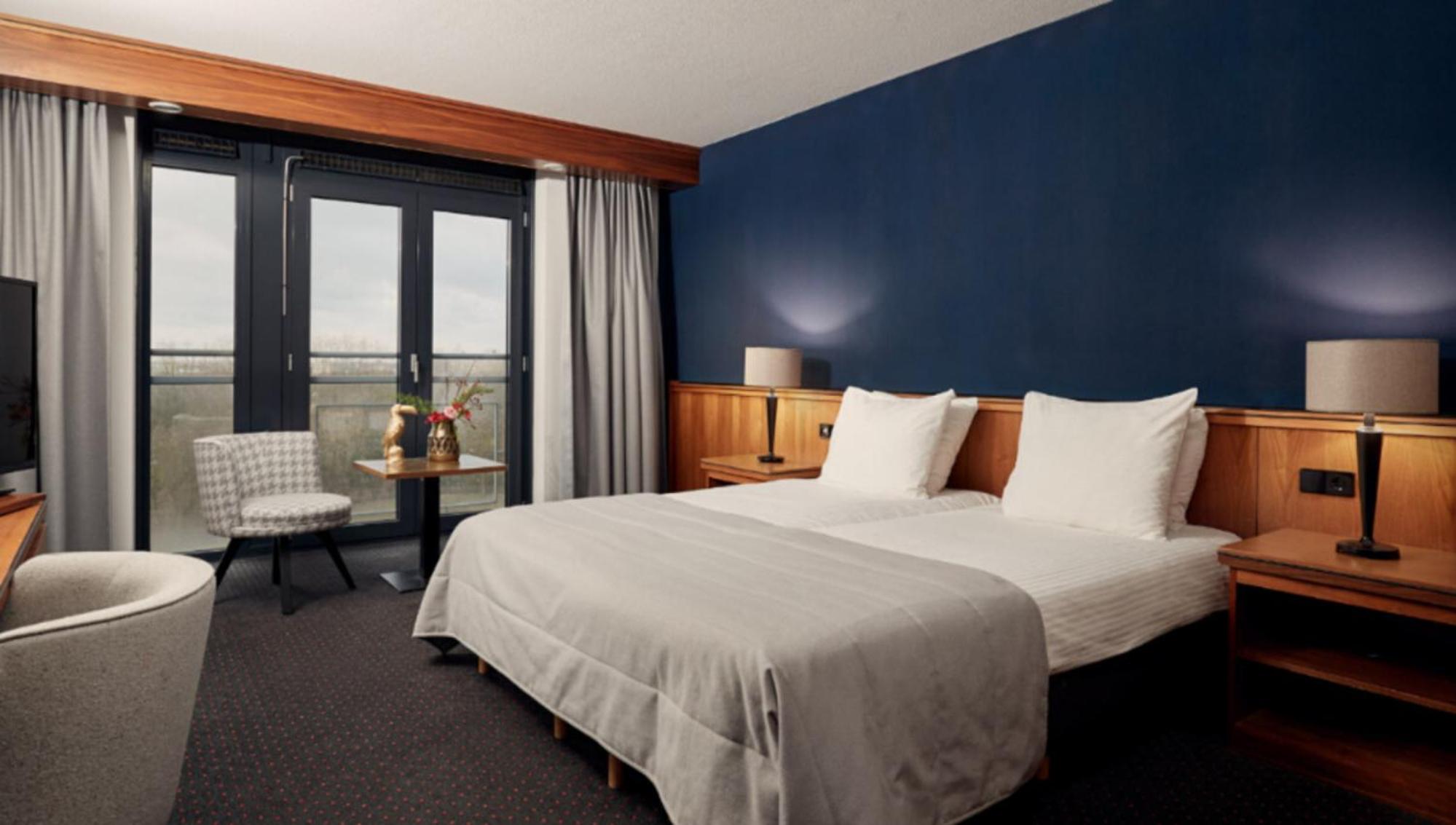 Comfort Twin Room - Photo 1