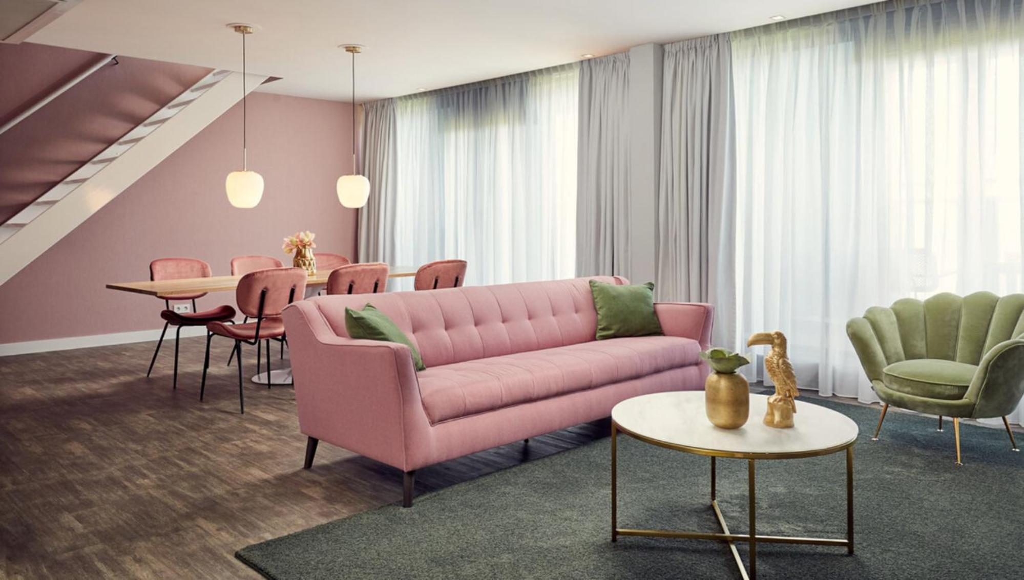 Penthouse Suite photo 2