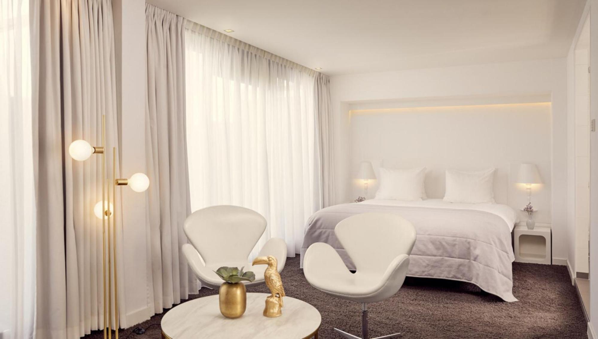 Penthouse Suite photo 3