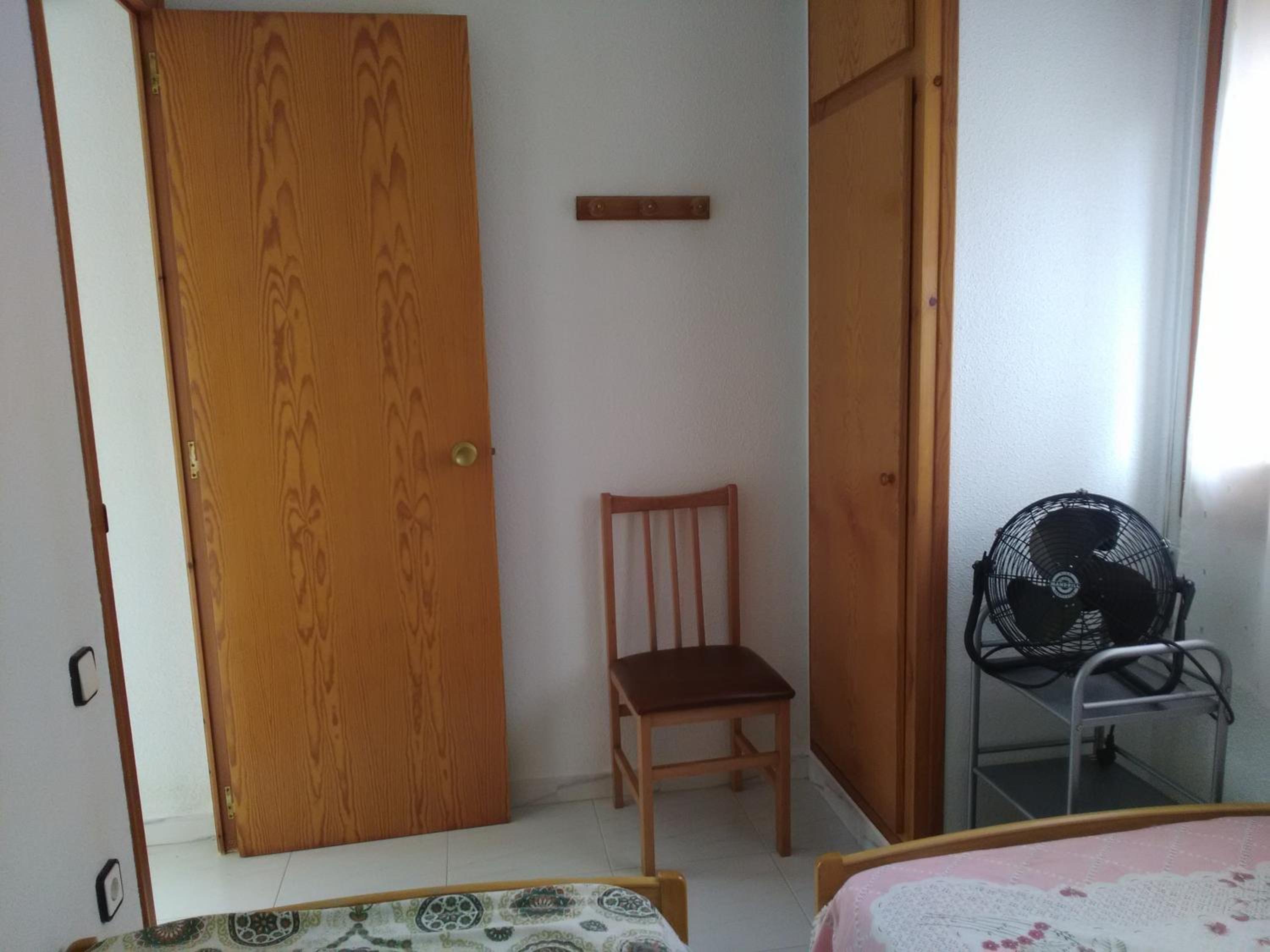 Casa de tres habitaciones