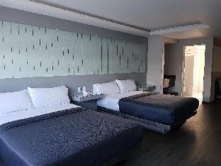Hotel MX congreso CDMX, Trademark Collection by Wyndham — photo 36