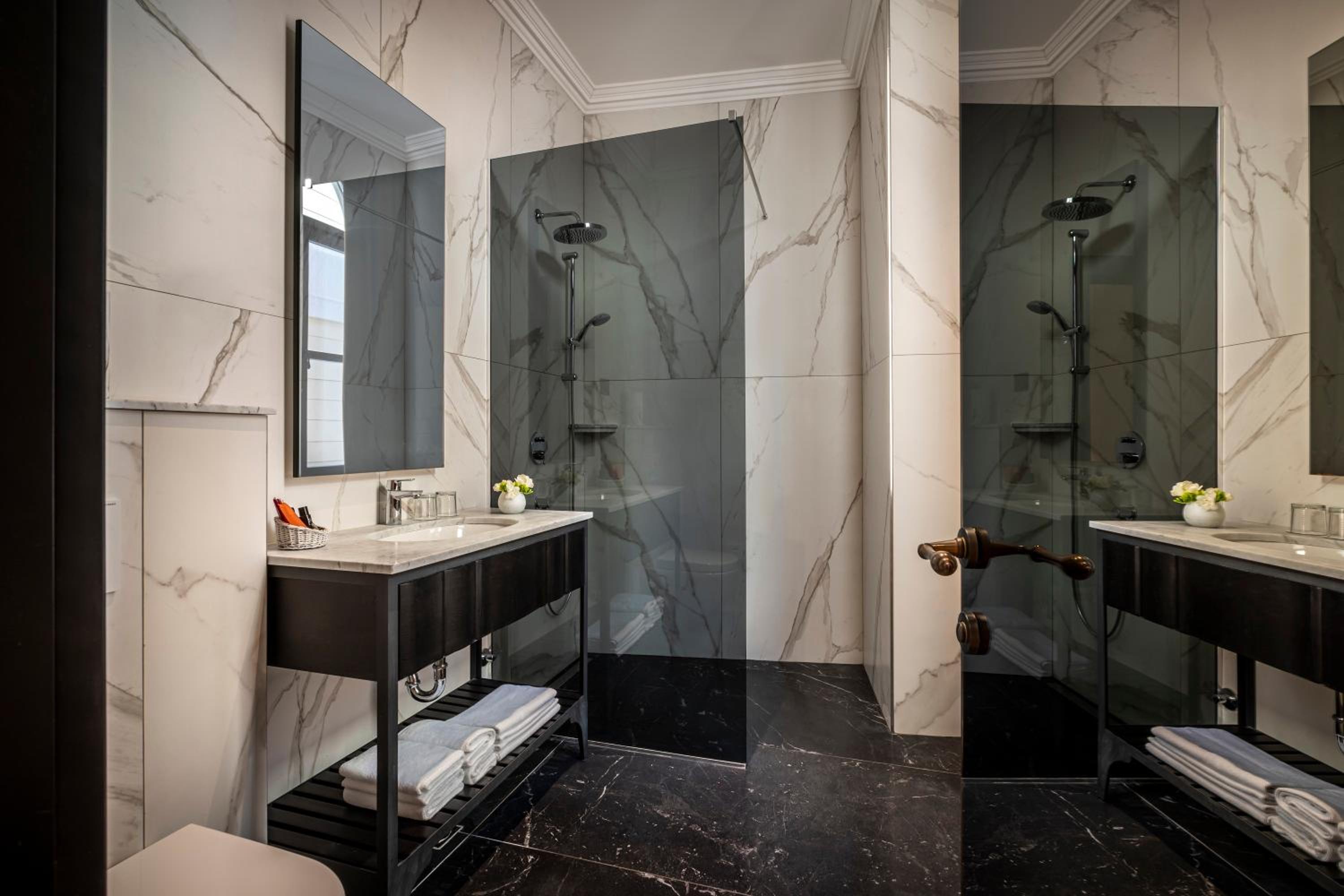Room for 2 - Villa Giulietta - Photo 3