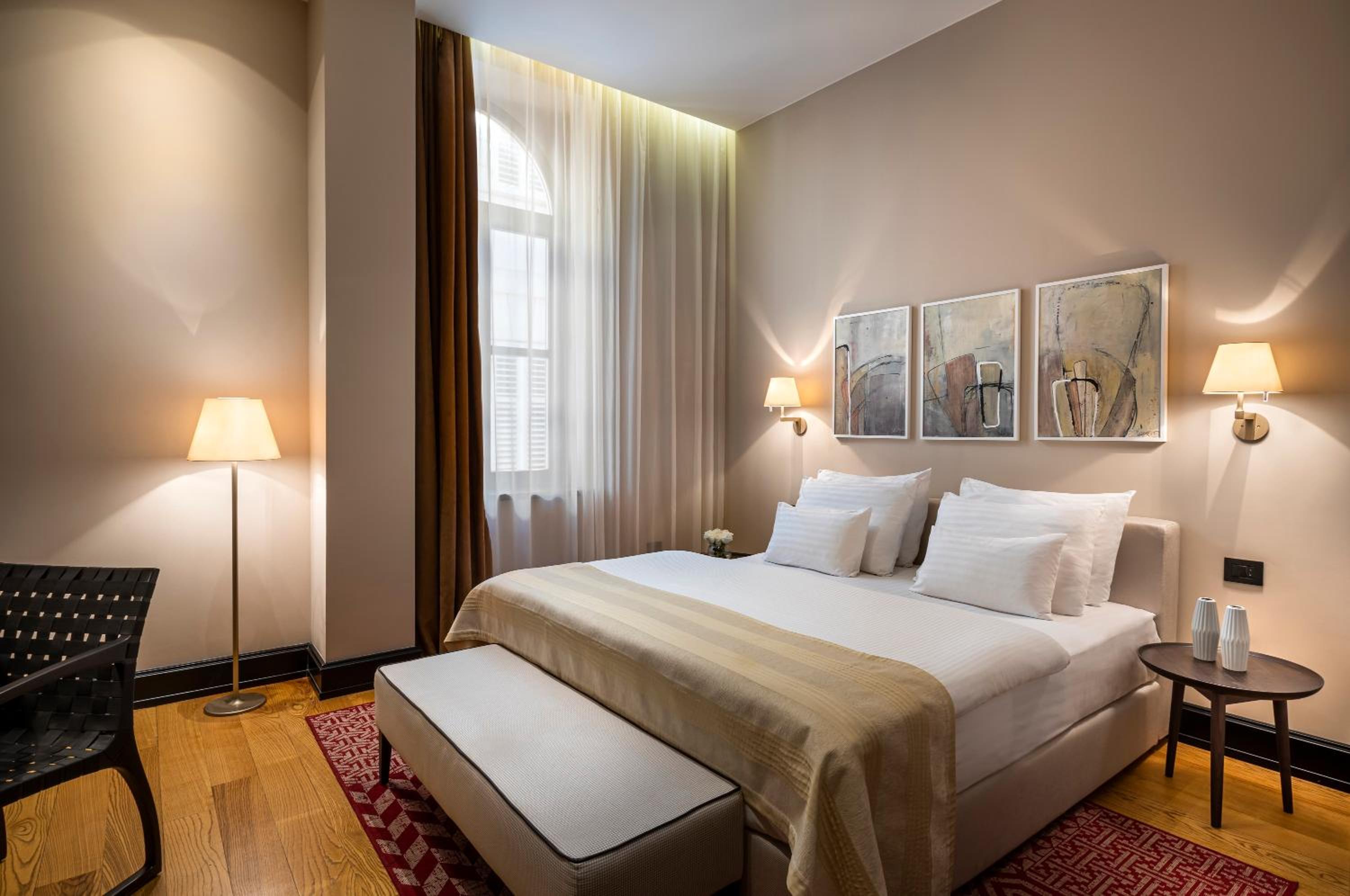 Room for 2 - Villa Giulietta - Photo 1