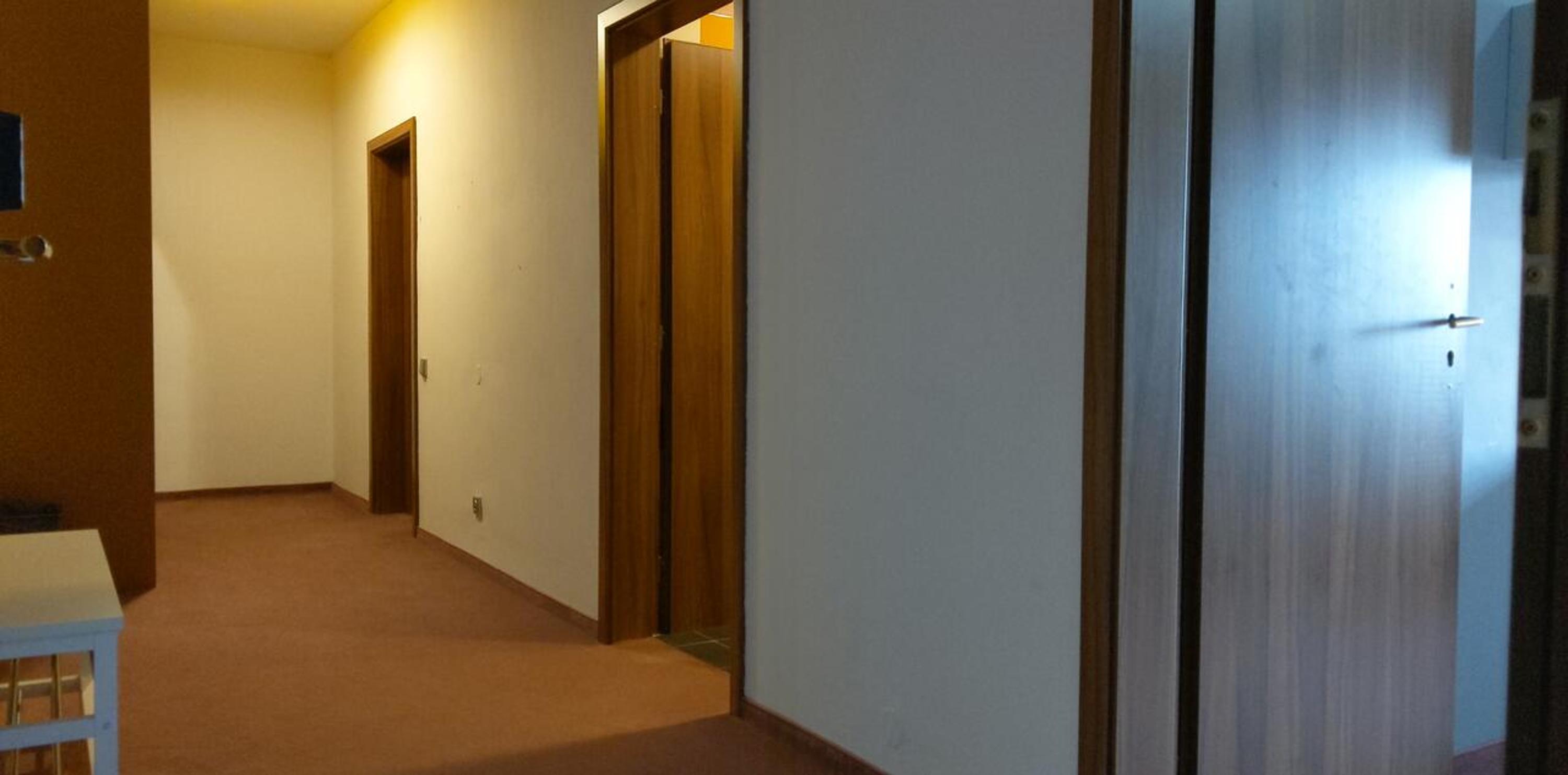 Deluxe Quadruple Room photo 3