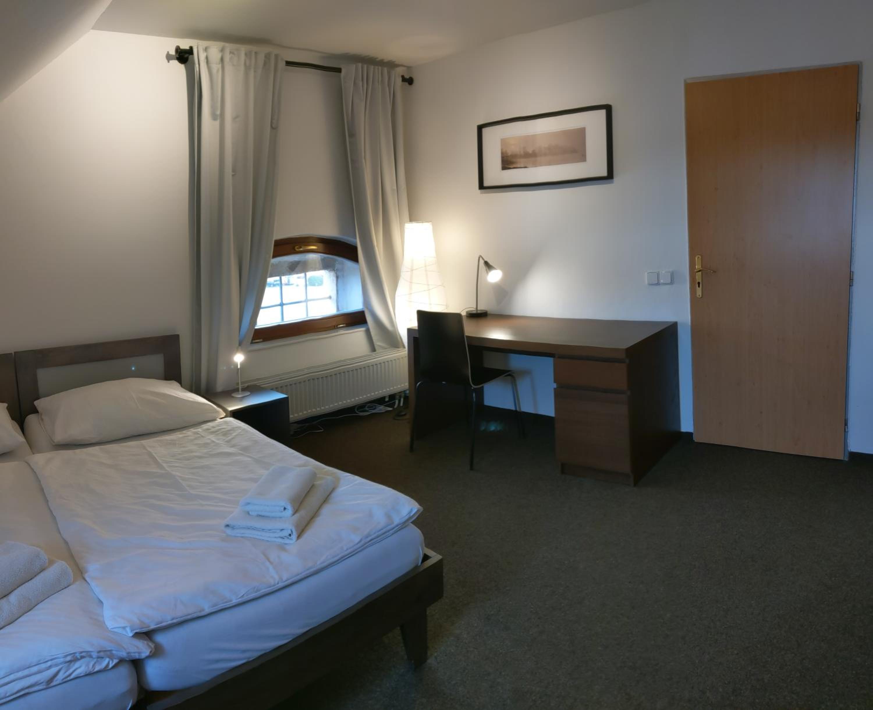 Quadruple Room photo 2