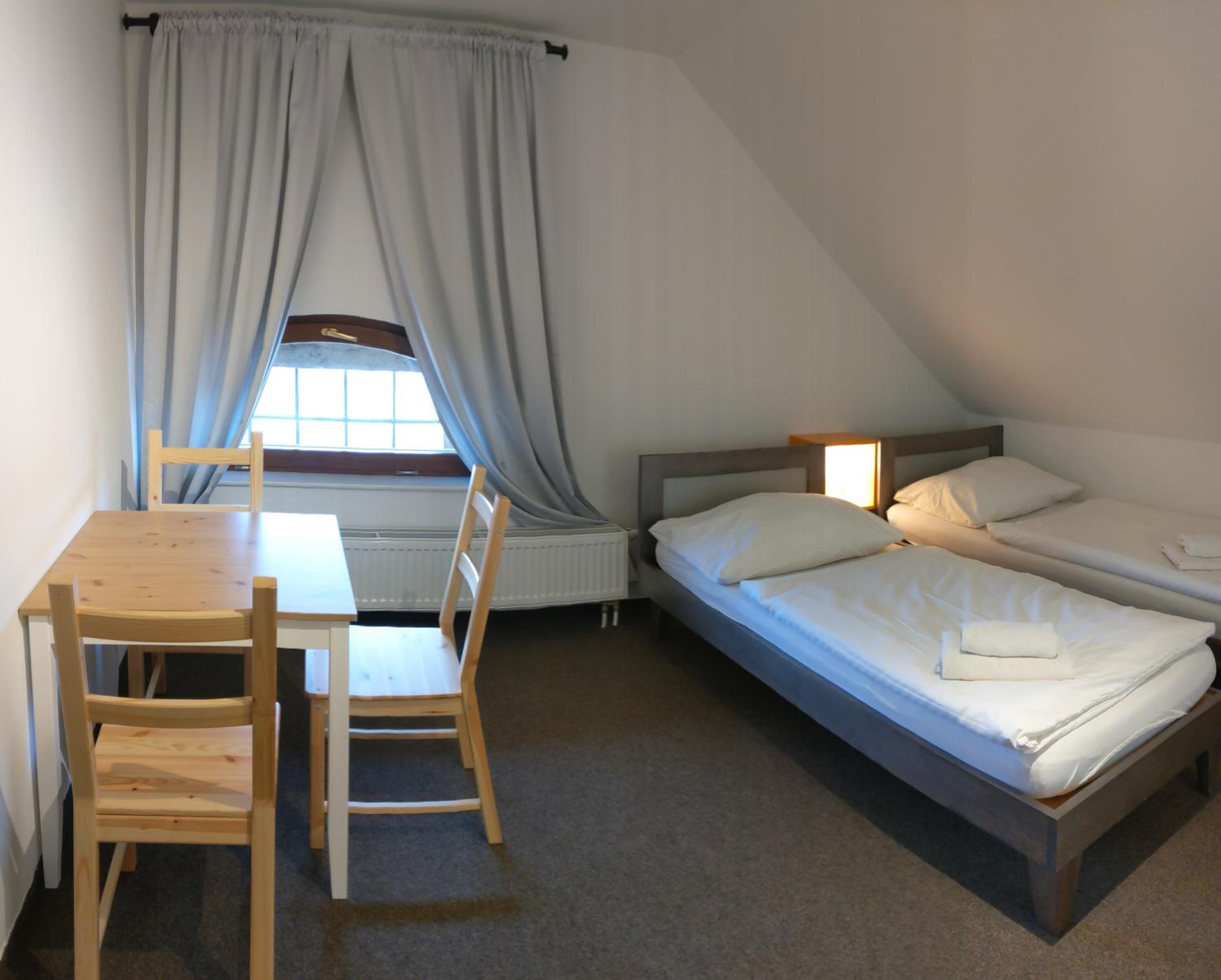 Quadruple Room photo 1
