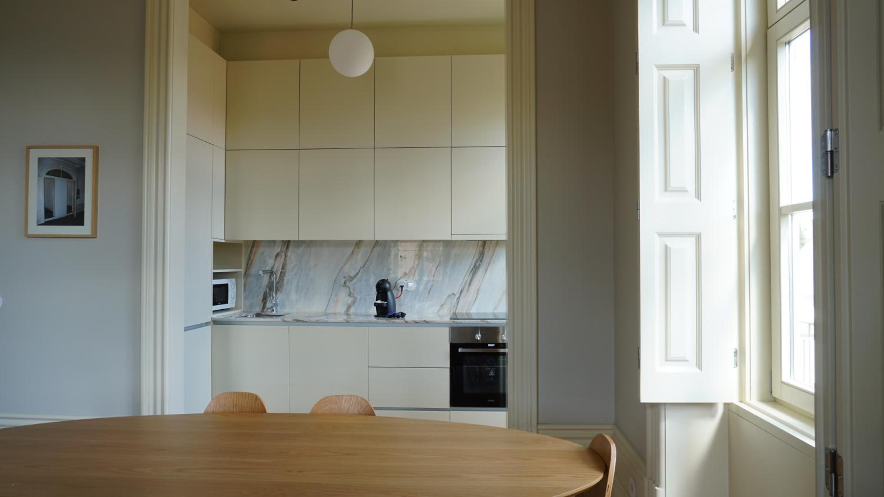 Two-Bedroom Apartment thumbnail 6