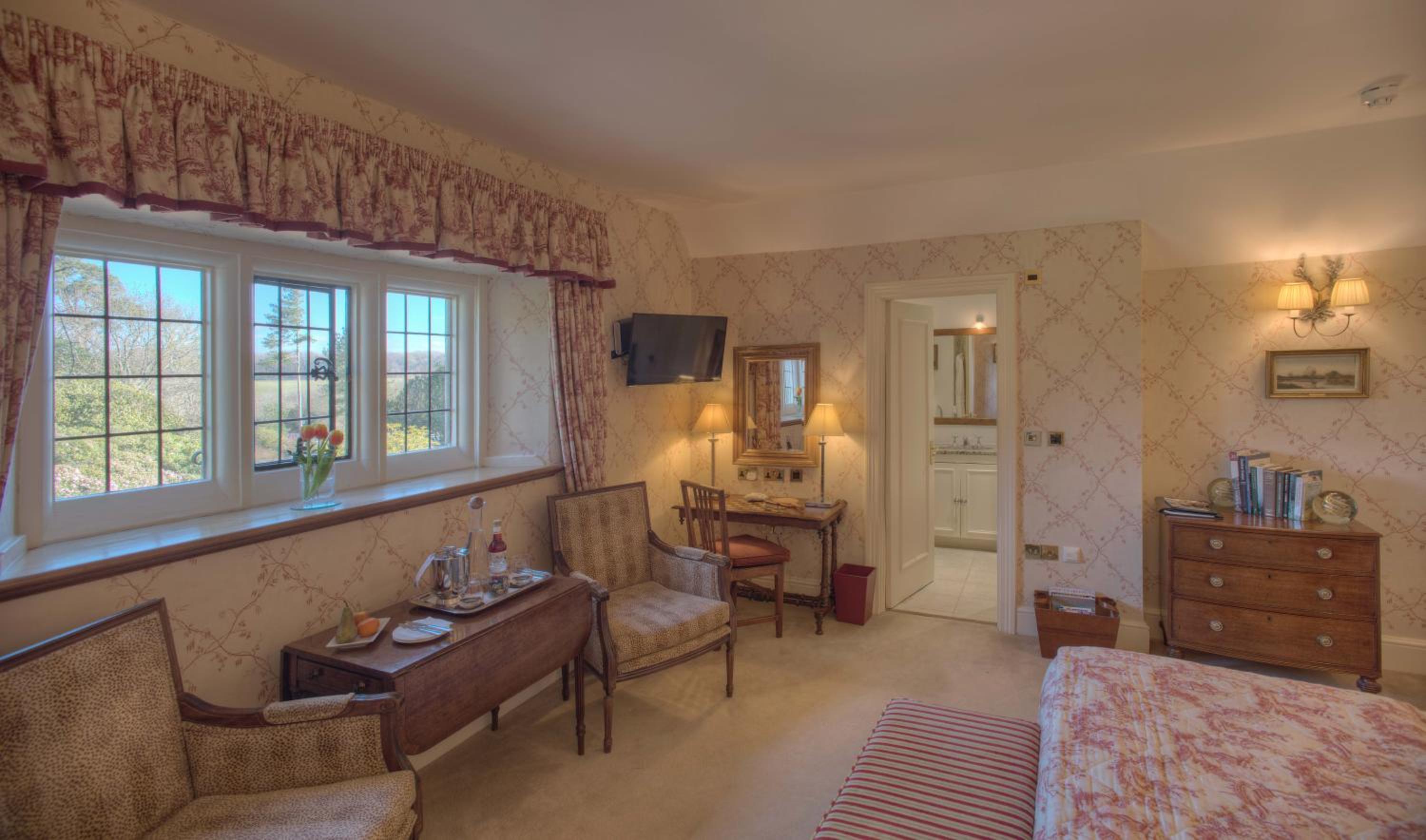 Classic Double Room photo 2