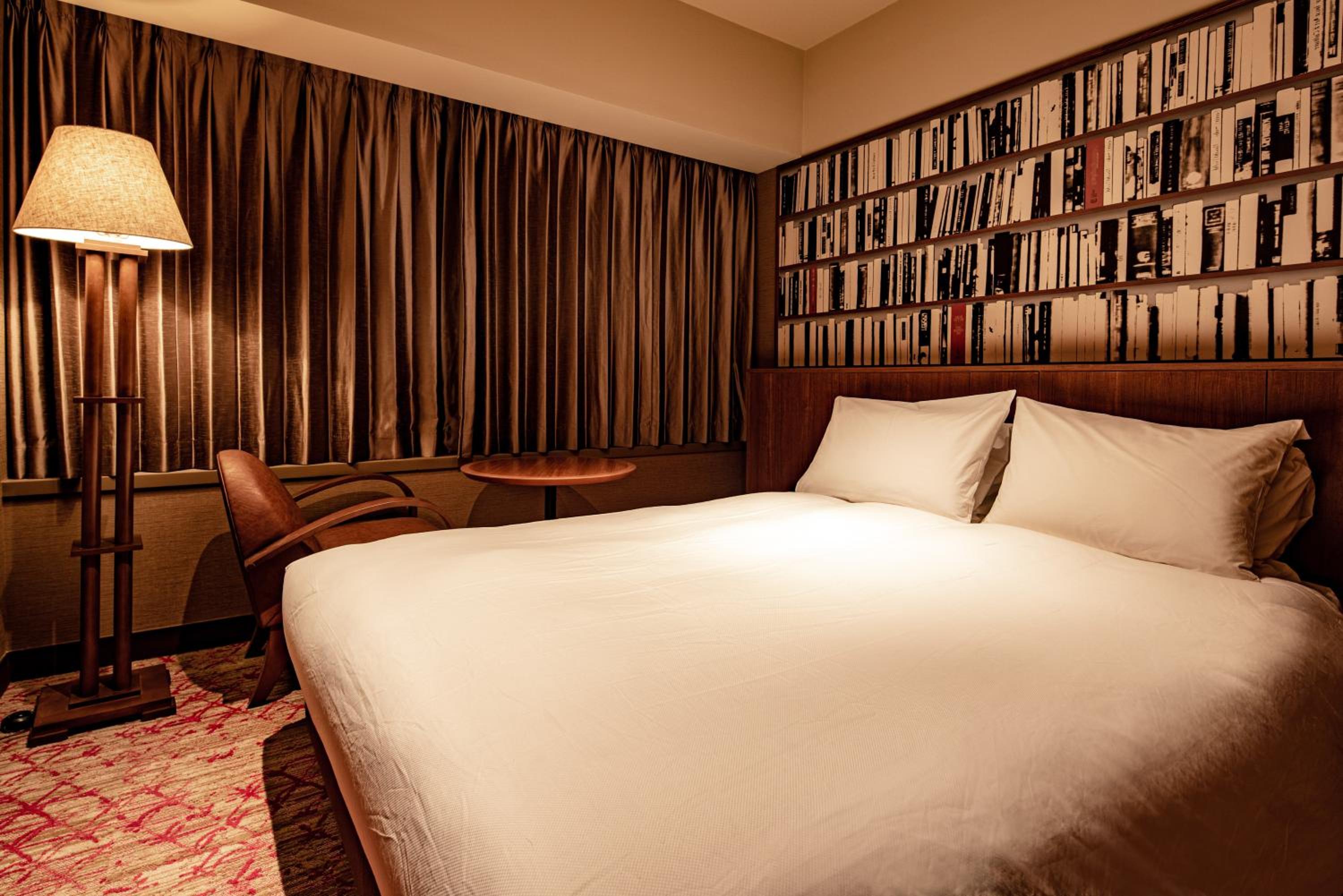 Standard Double Room (Chapter 1) - Non-Smoking - Photo 4