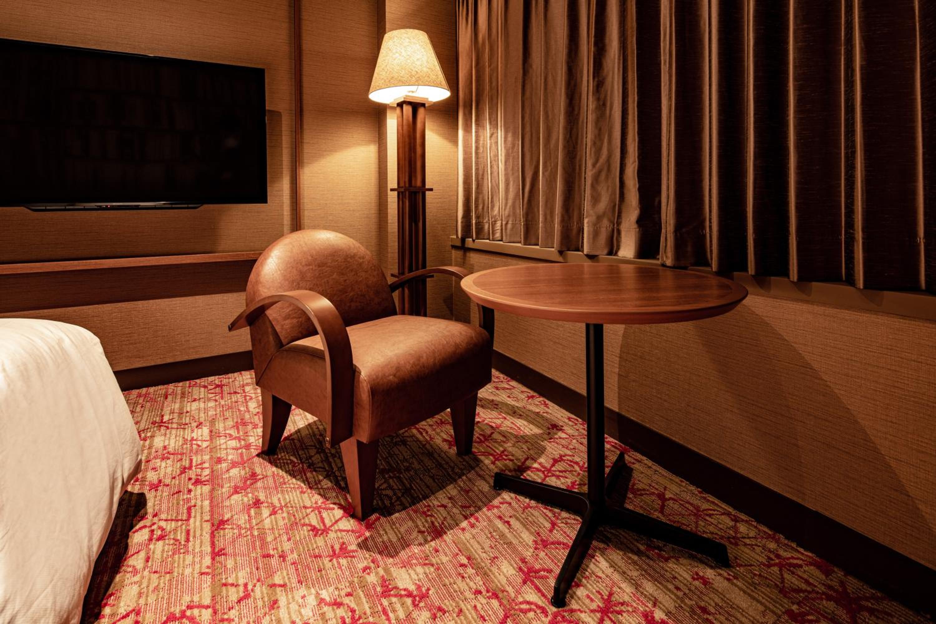 Room Selected at Check-In - Non-Smoking - Photo 1