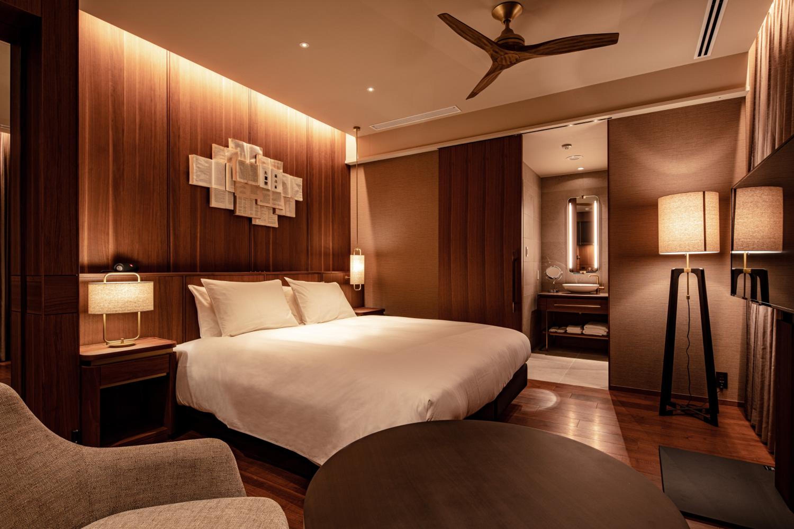 Moderate Double Room with Club Lounge Access (Episode 2) - Non-Smoking - Photo 1