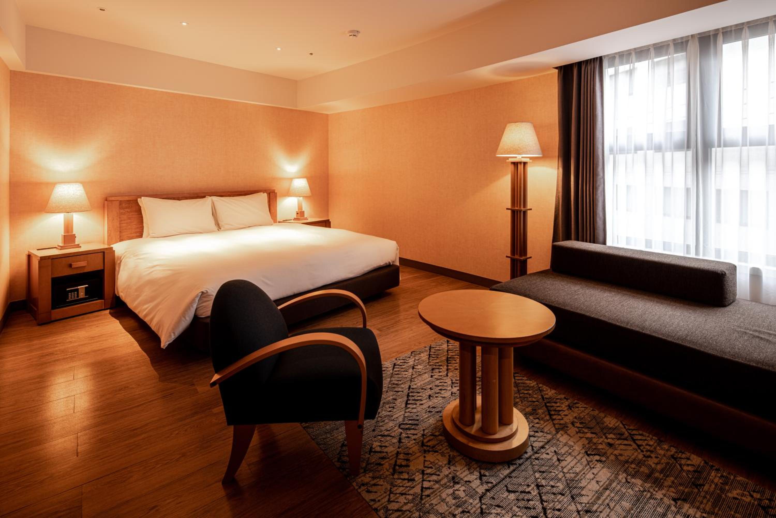 Legacy Double Room (Chapter 5) - Non-Smoking - Photo 1