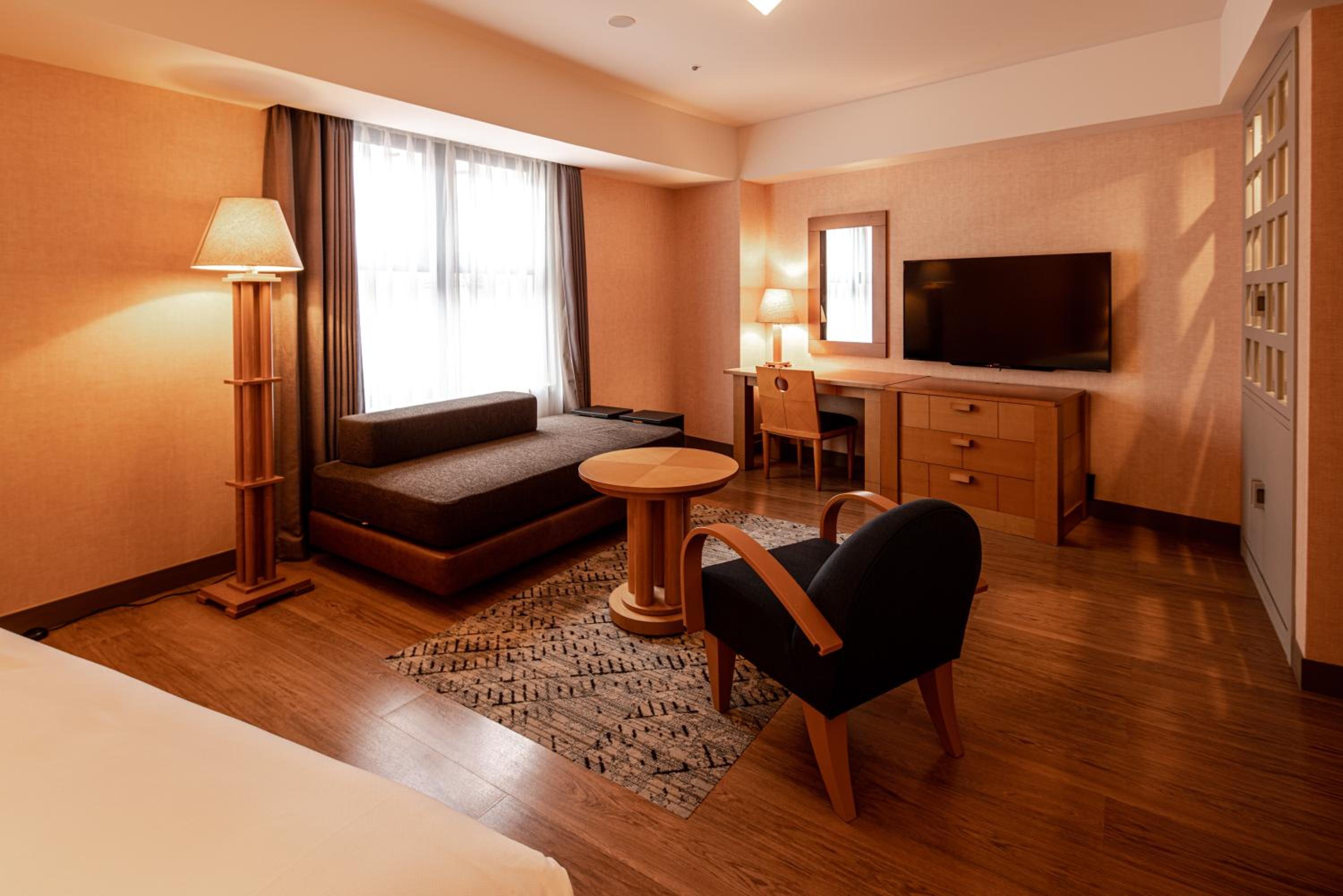 Legacy Double Room (Chapter 5) - Non-Smoking - Photo 7