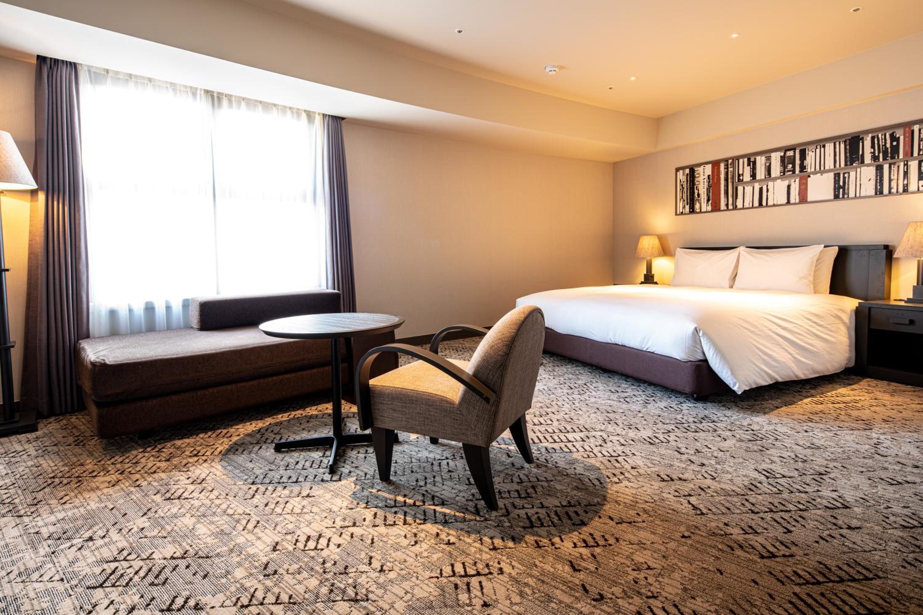 Superior Double Room (Chapter 3) - Non-Smoking - Photo 1