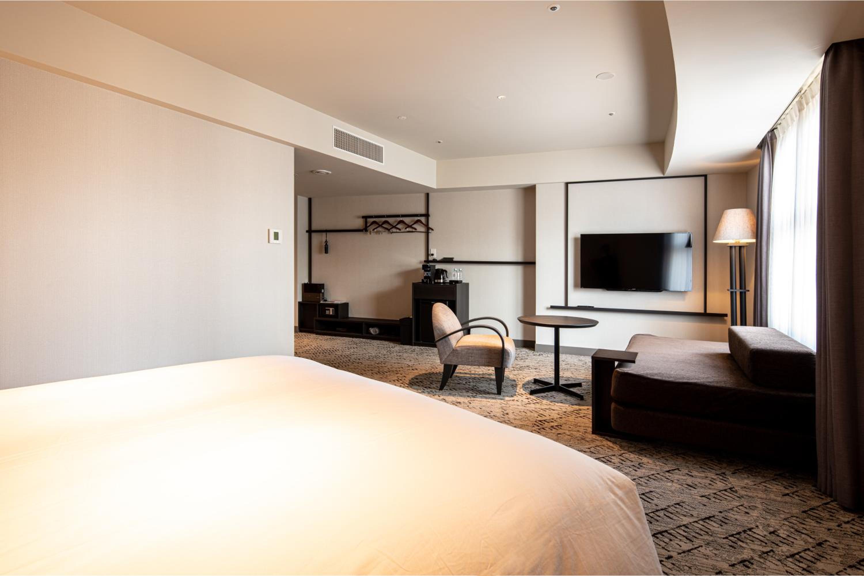 Superior Double Room (Chapter 3) - Non-Smoking - Photo 4