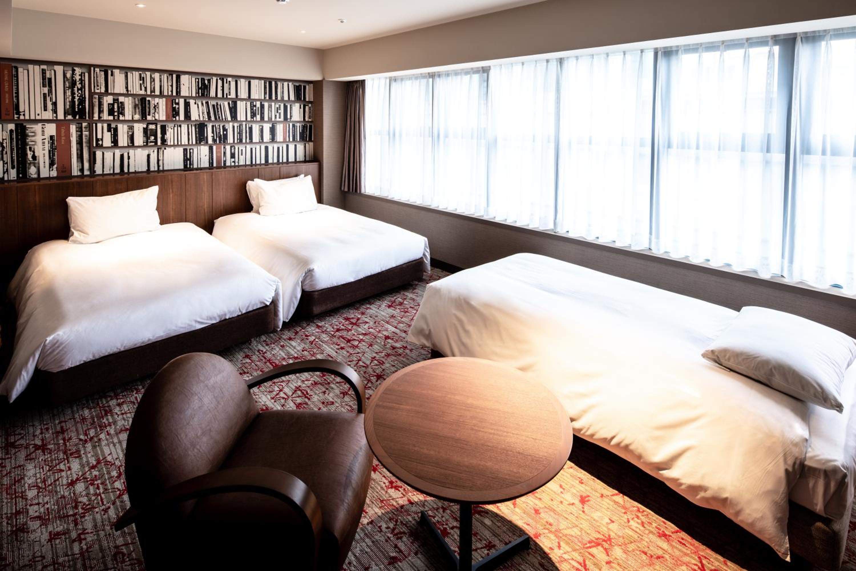 Superior Twin Room (Chapter 3) - Non-Smoking - Photo 6