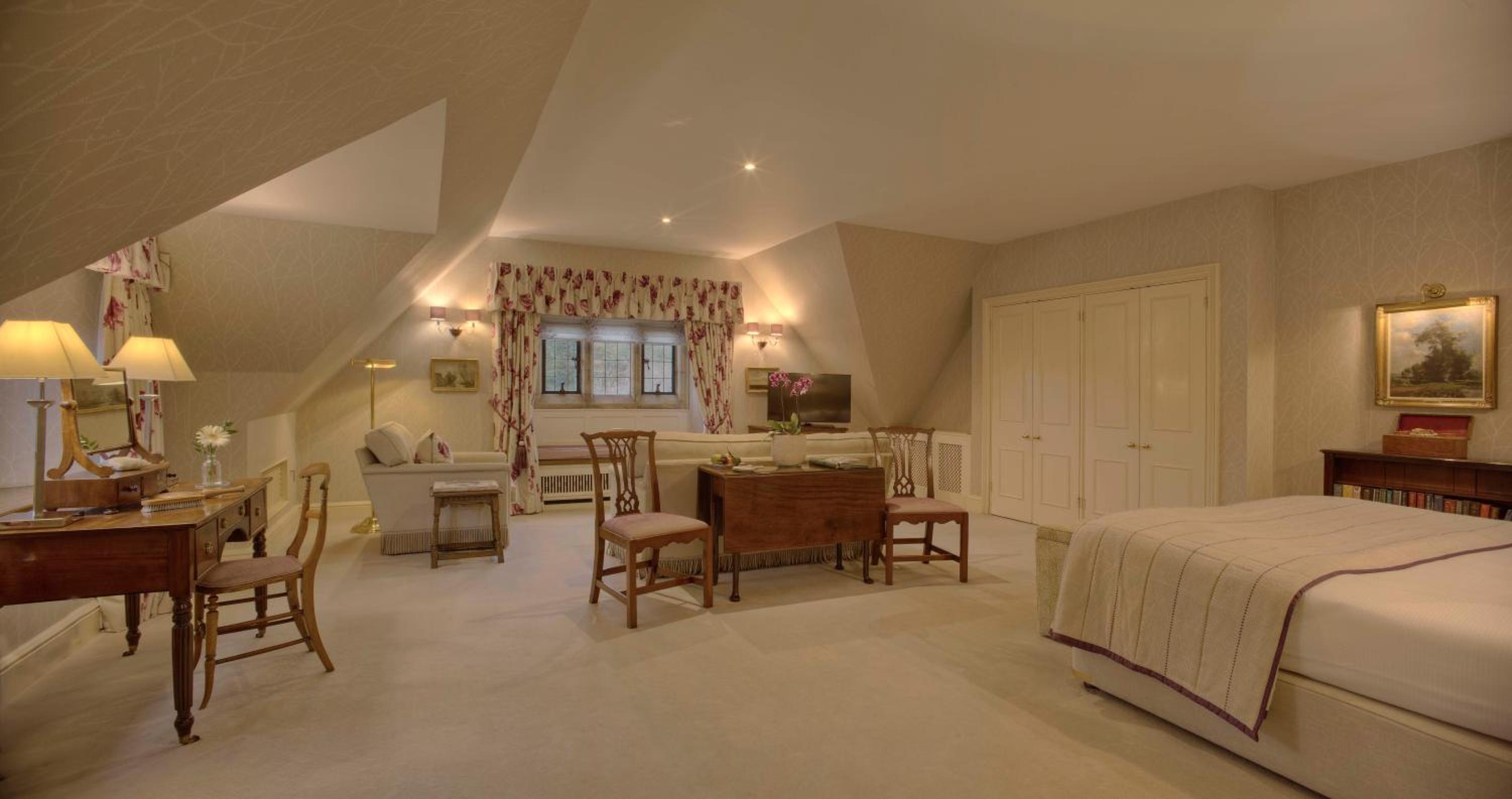 Luxury Double Room photo 3