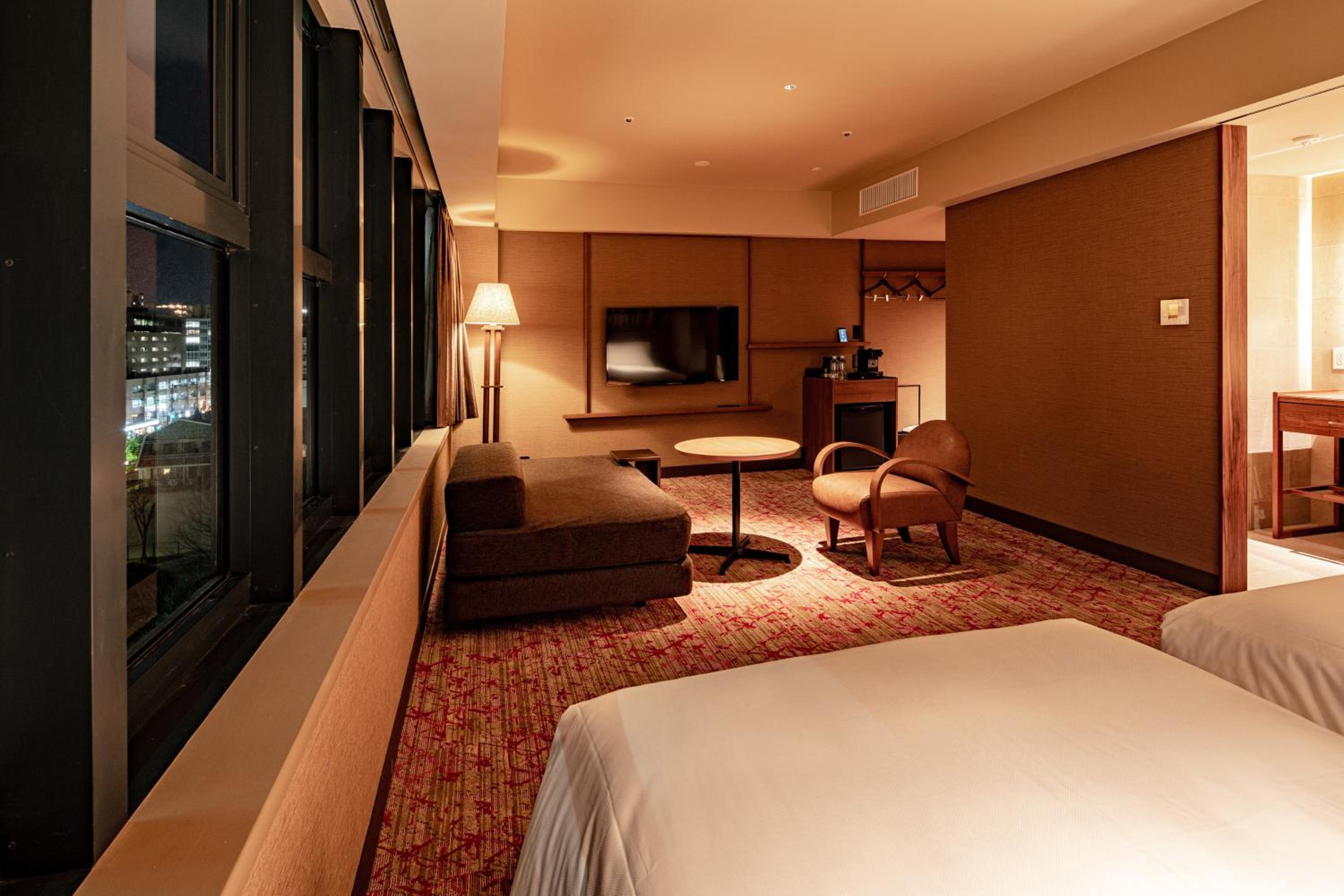 Superior Twin Room (Chapter 3) - Non-Smoking - Photo 7